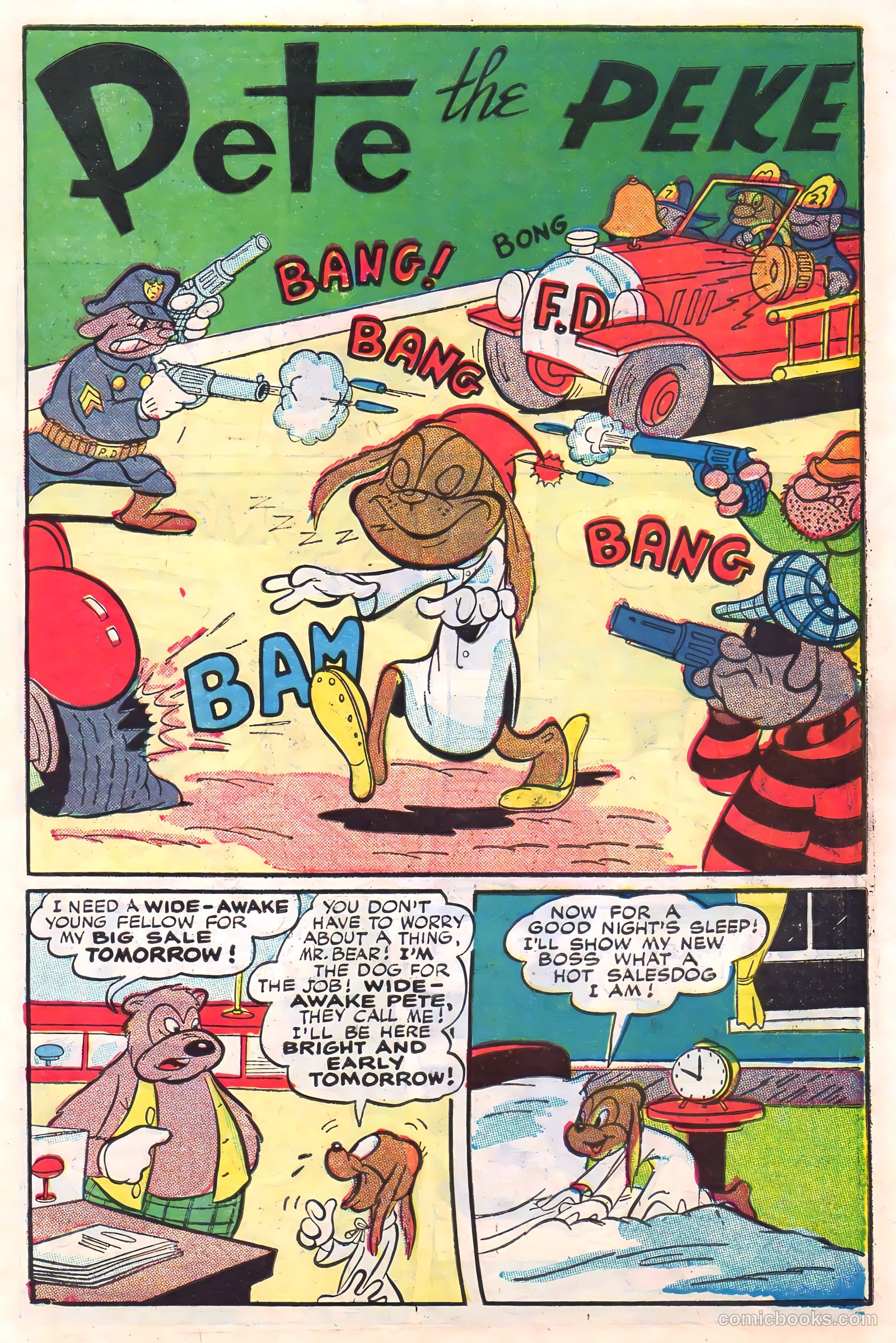Funtime #3 — page 38 of 99
