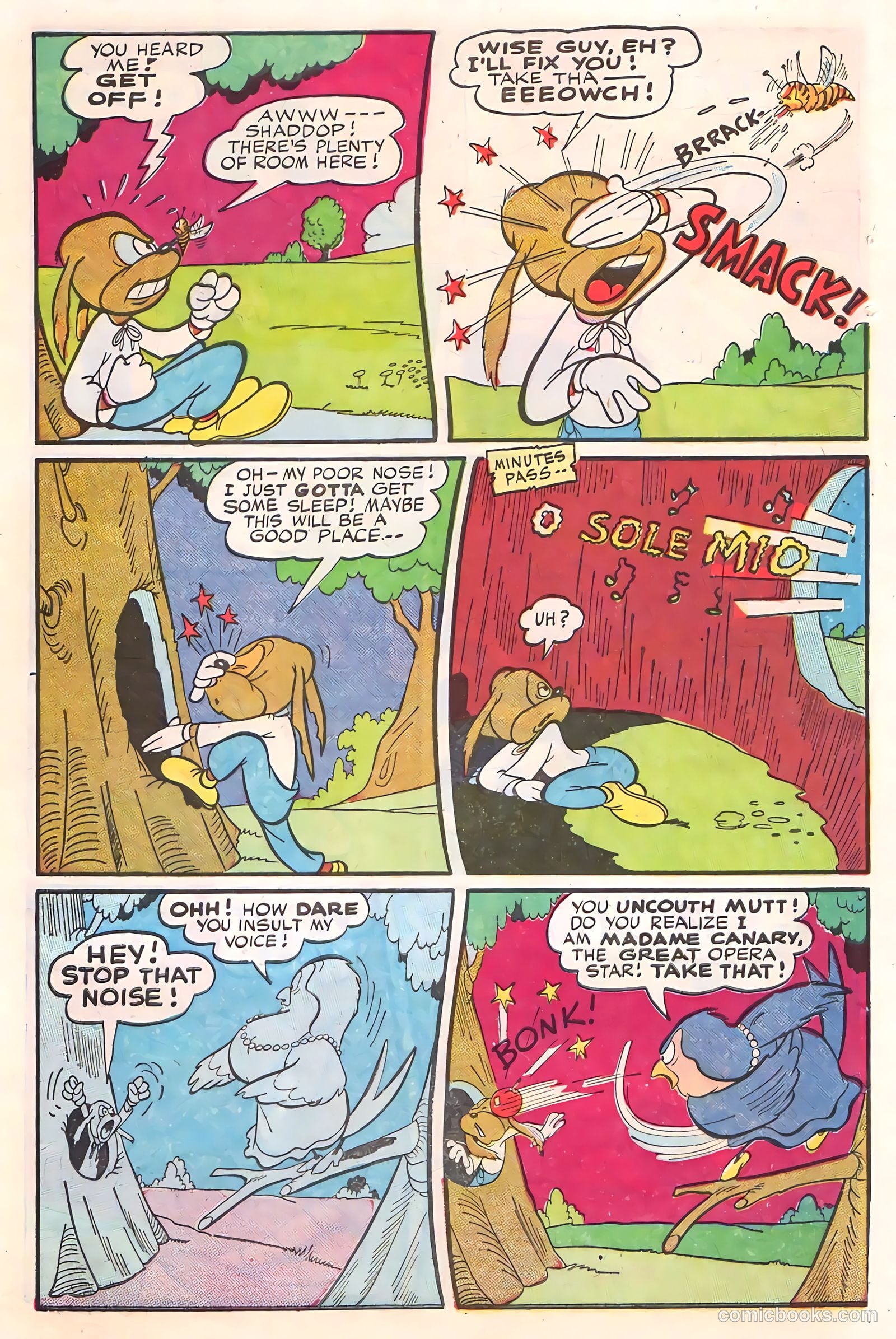 Funtime #3 — page 41 of 99
