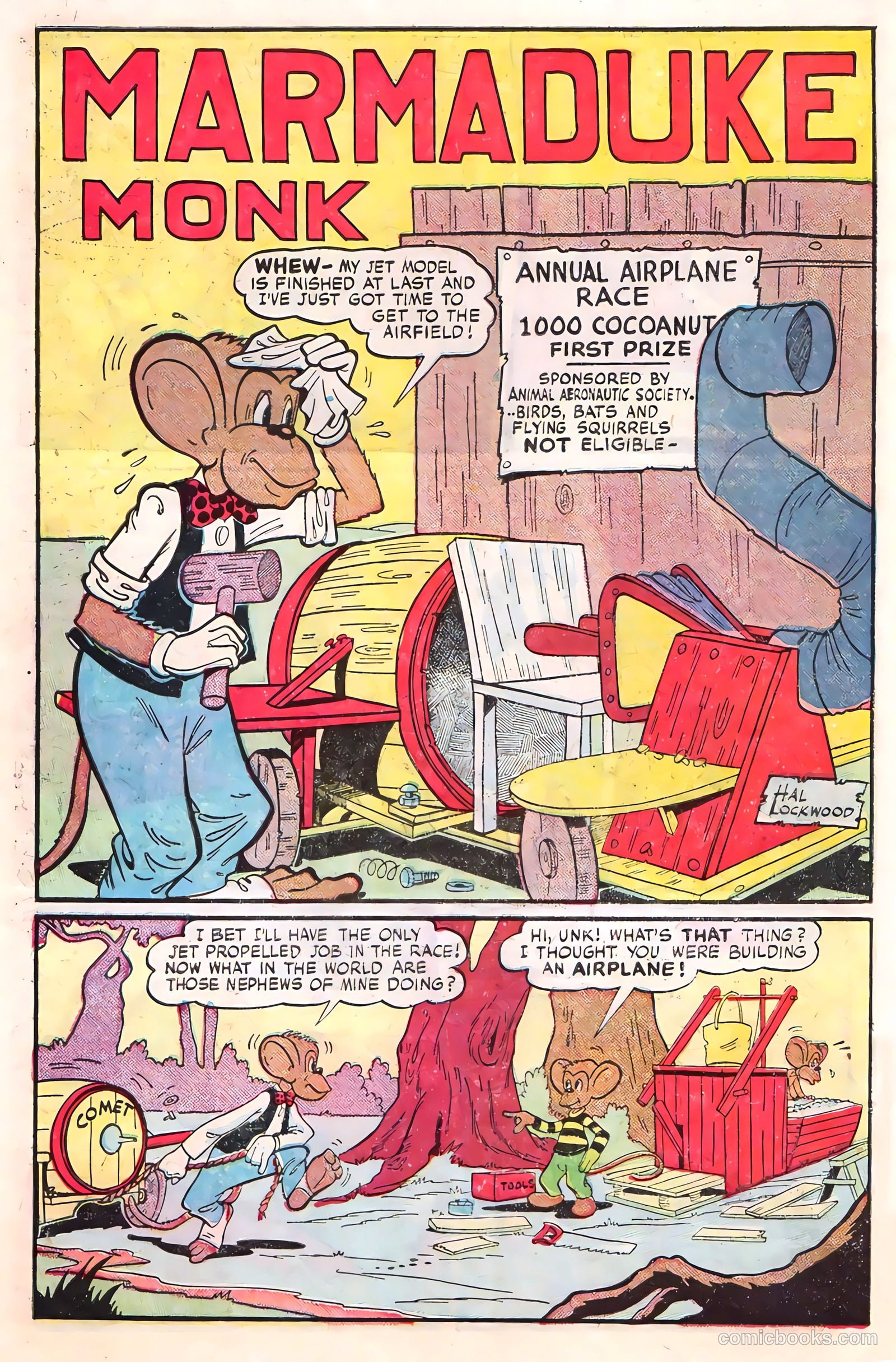 Funtime #3 — page 43 of 99