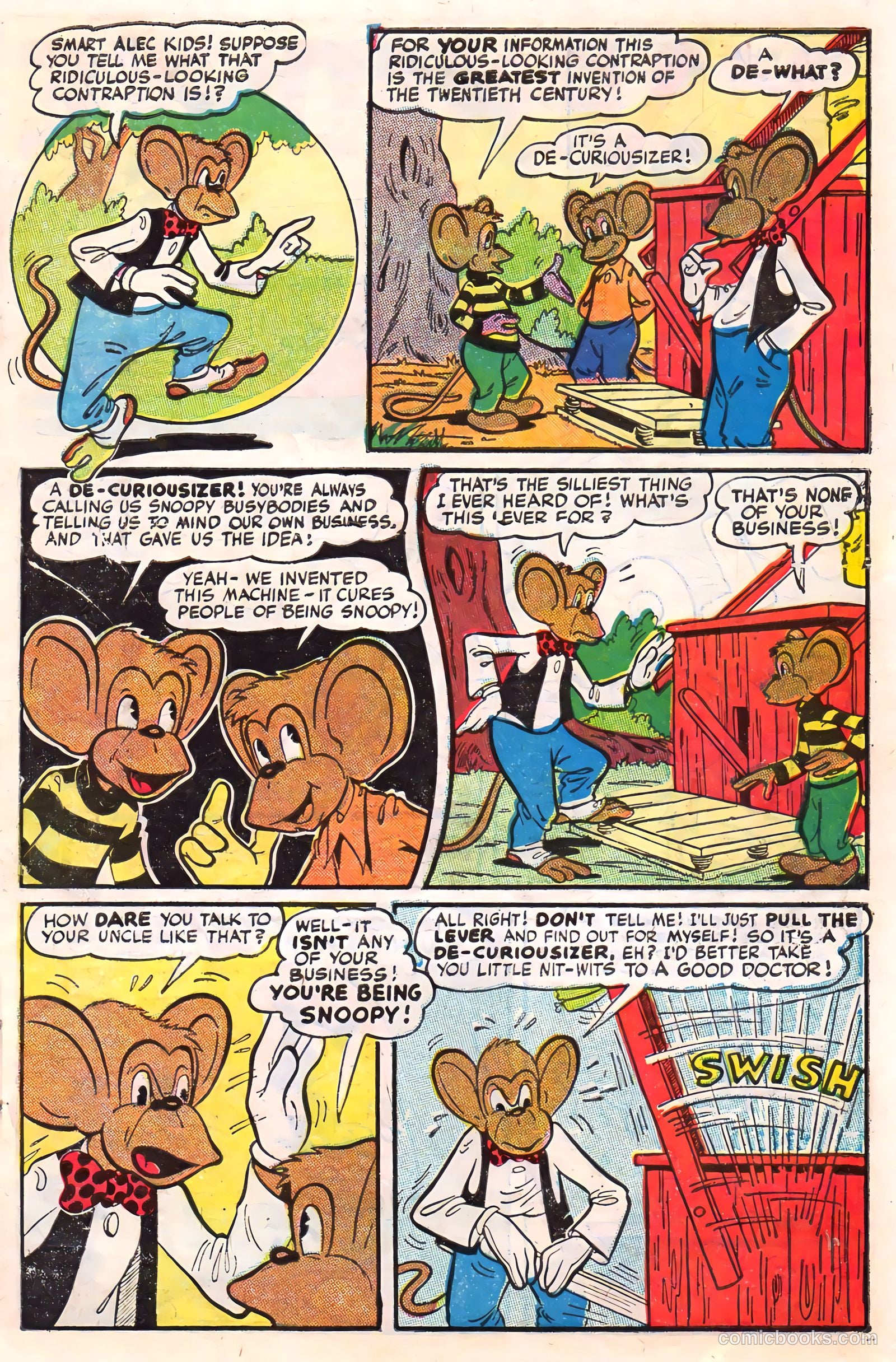 Funtime #3 — page 44 of 99