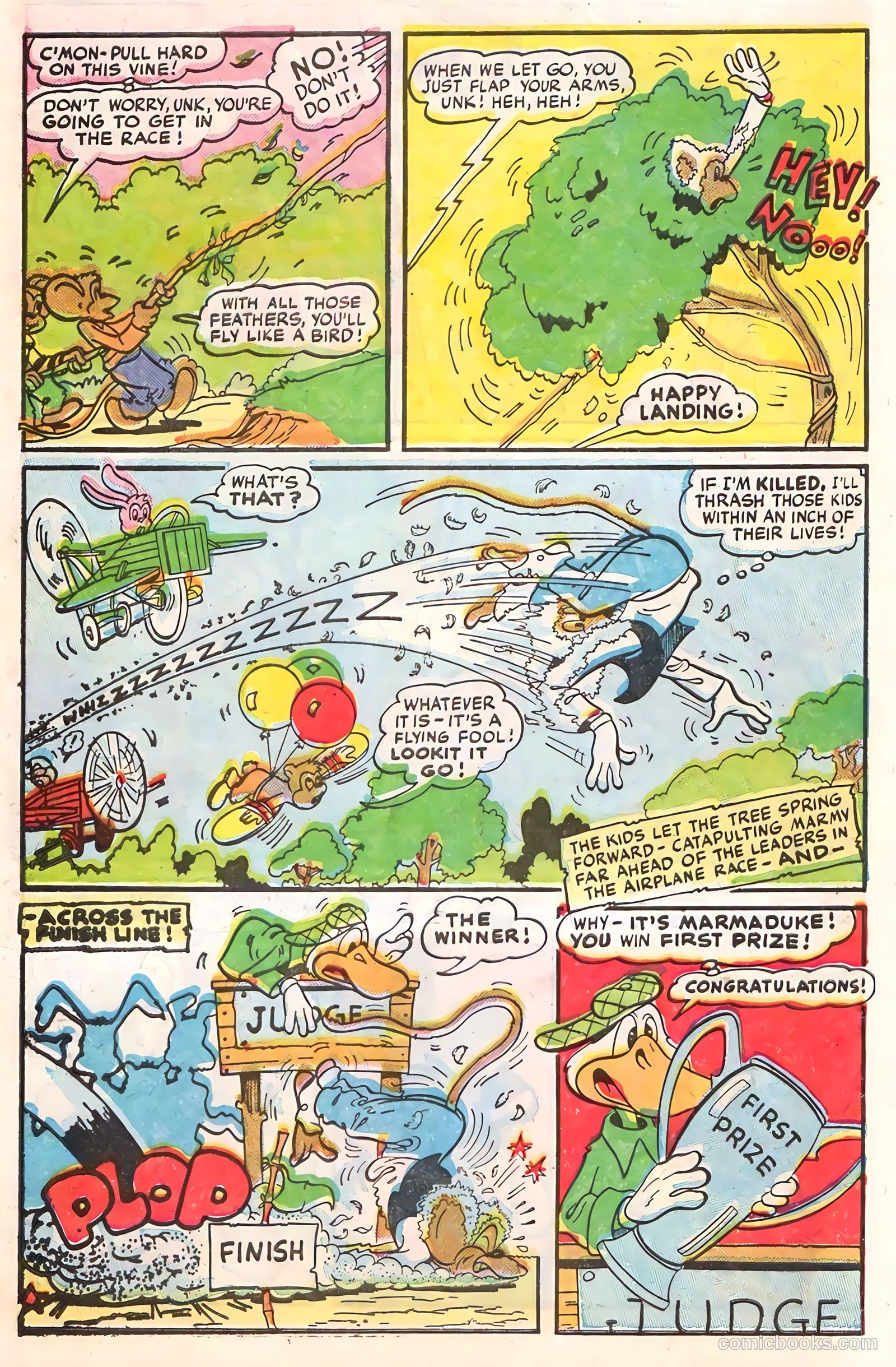 Funtime #3 — page 47 of 99