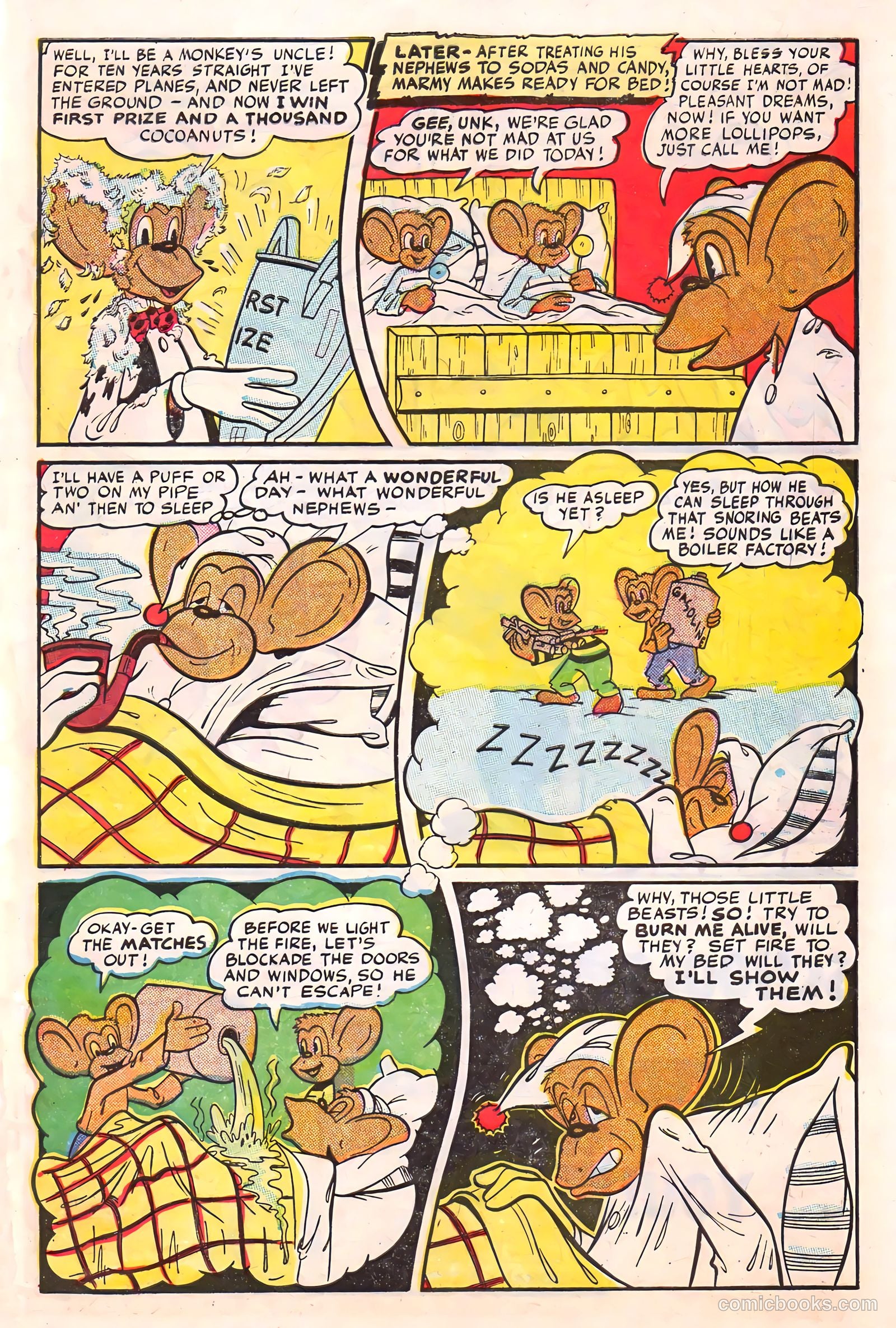 Funtime #3 — page 48 of 99