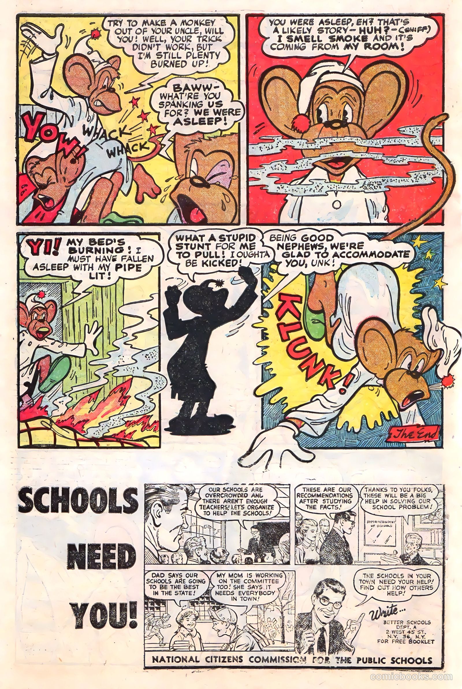 Funtime #3 — page 49 of 99