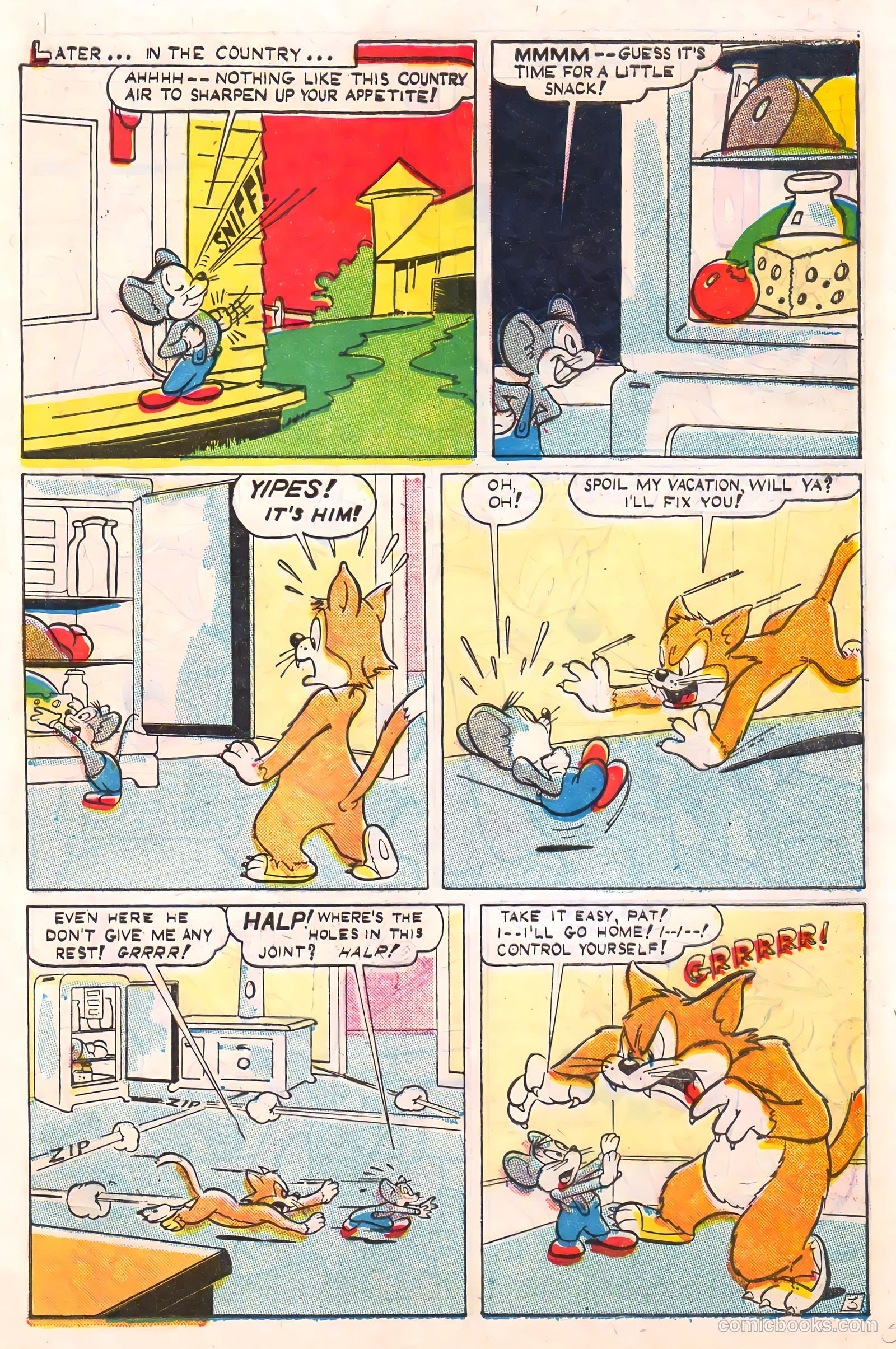 Funtime #3 — page 52 of 99