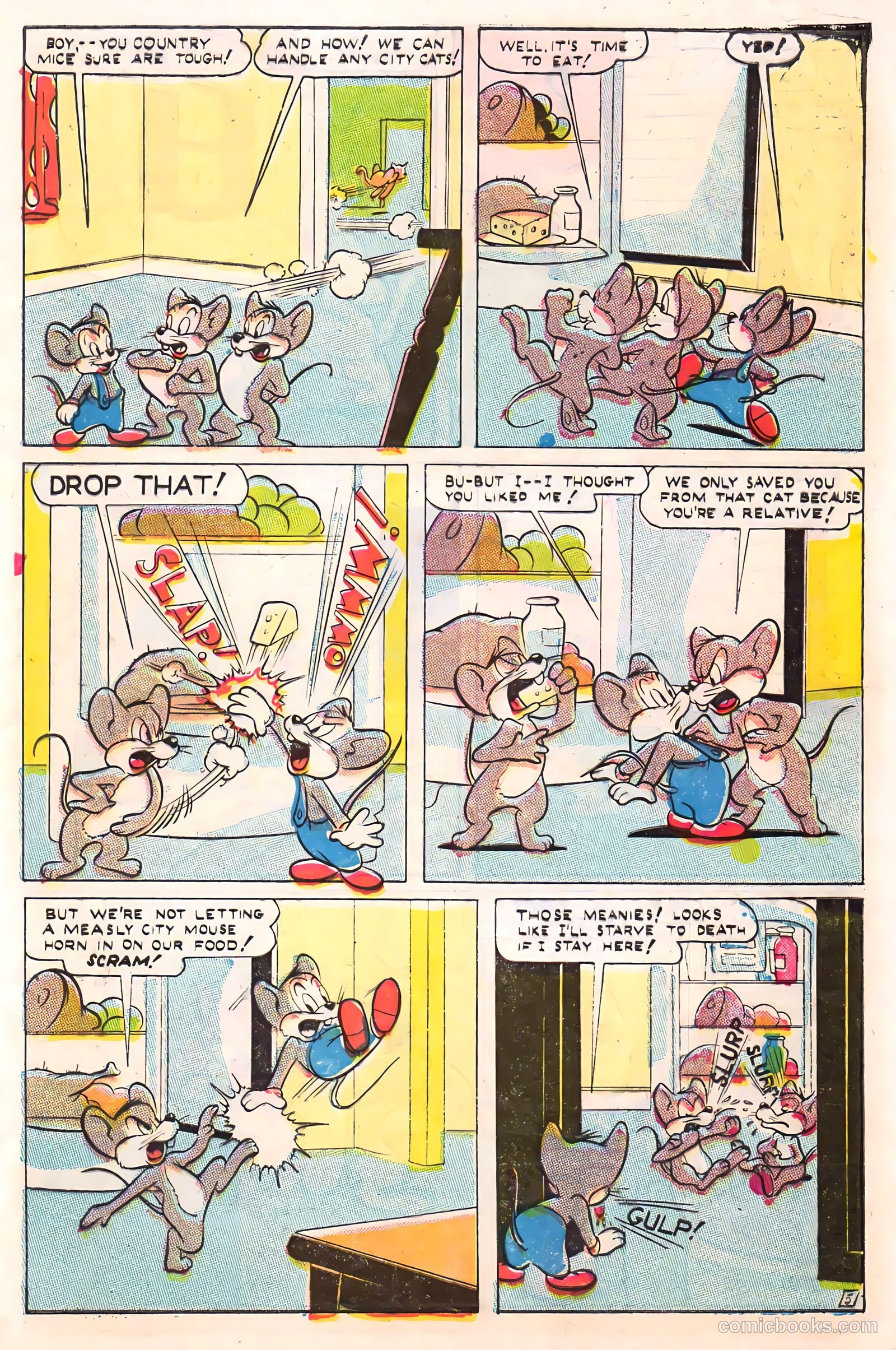 Funtime #3 — page 54 of 99