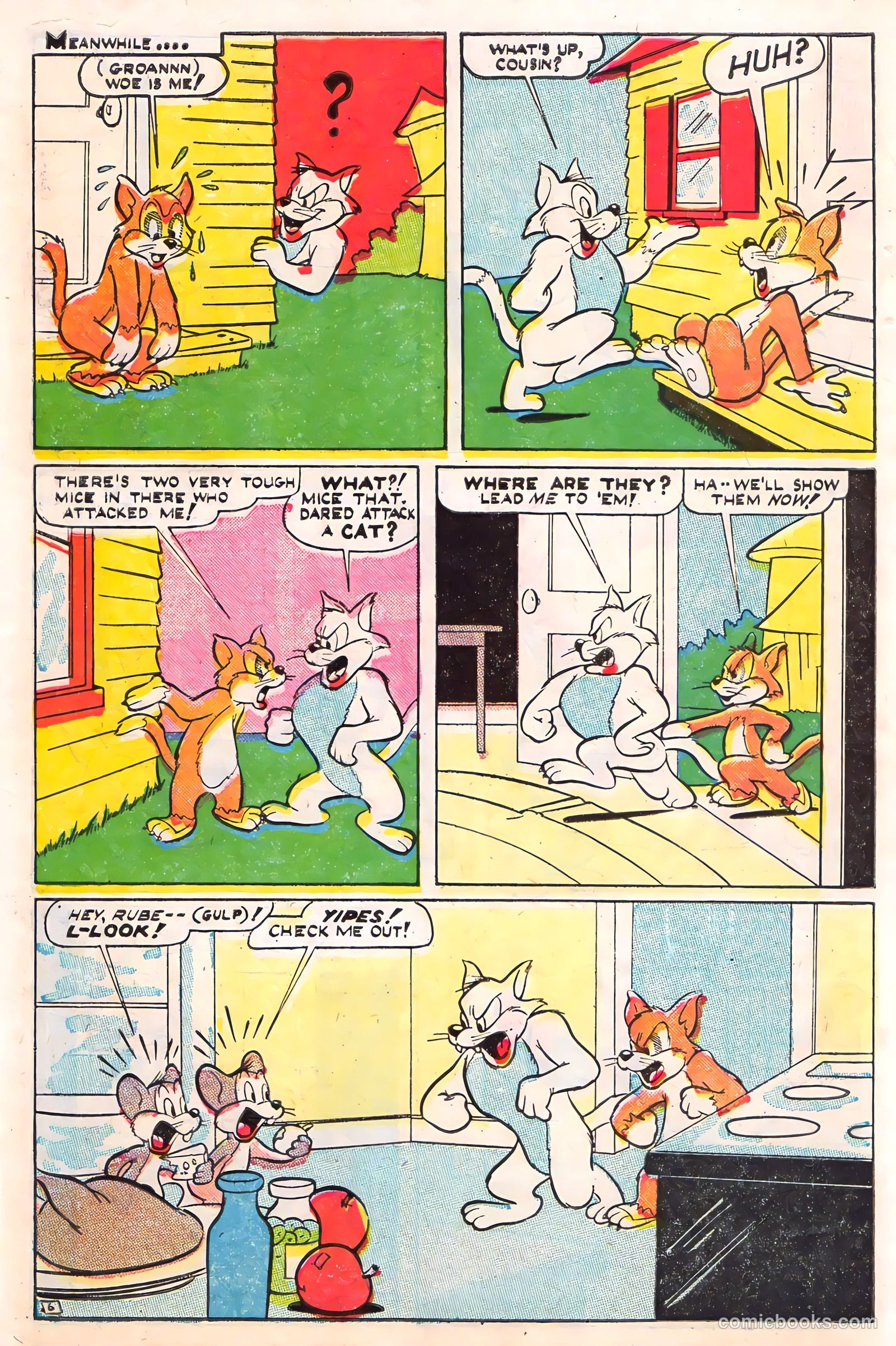 Funtime #3 — page 55 of 99