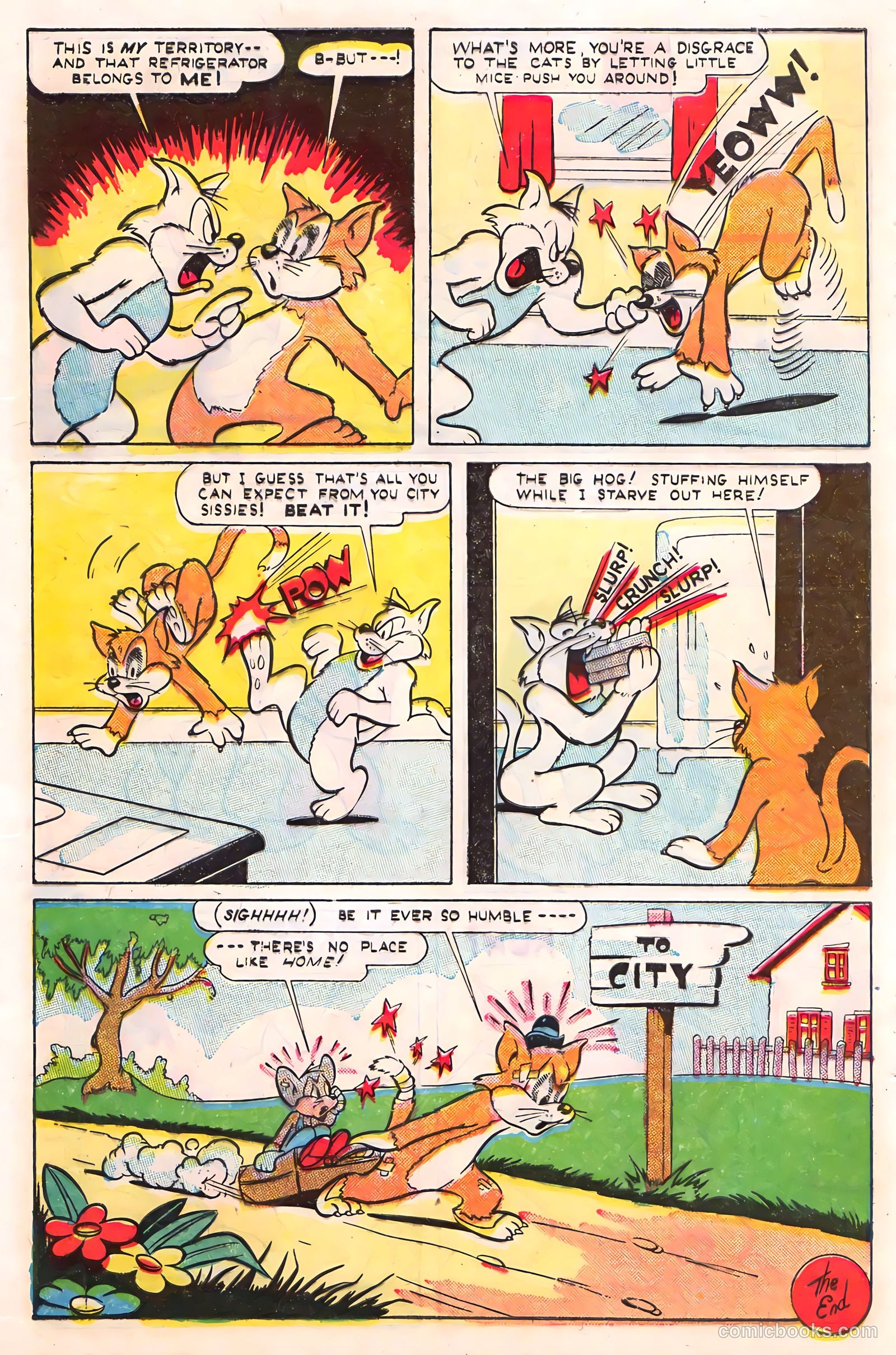 Funtime #3 — page 57 of 99