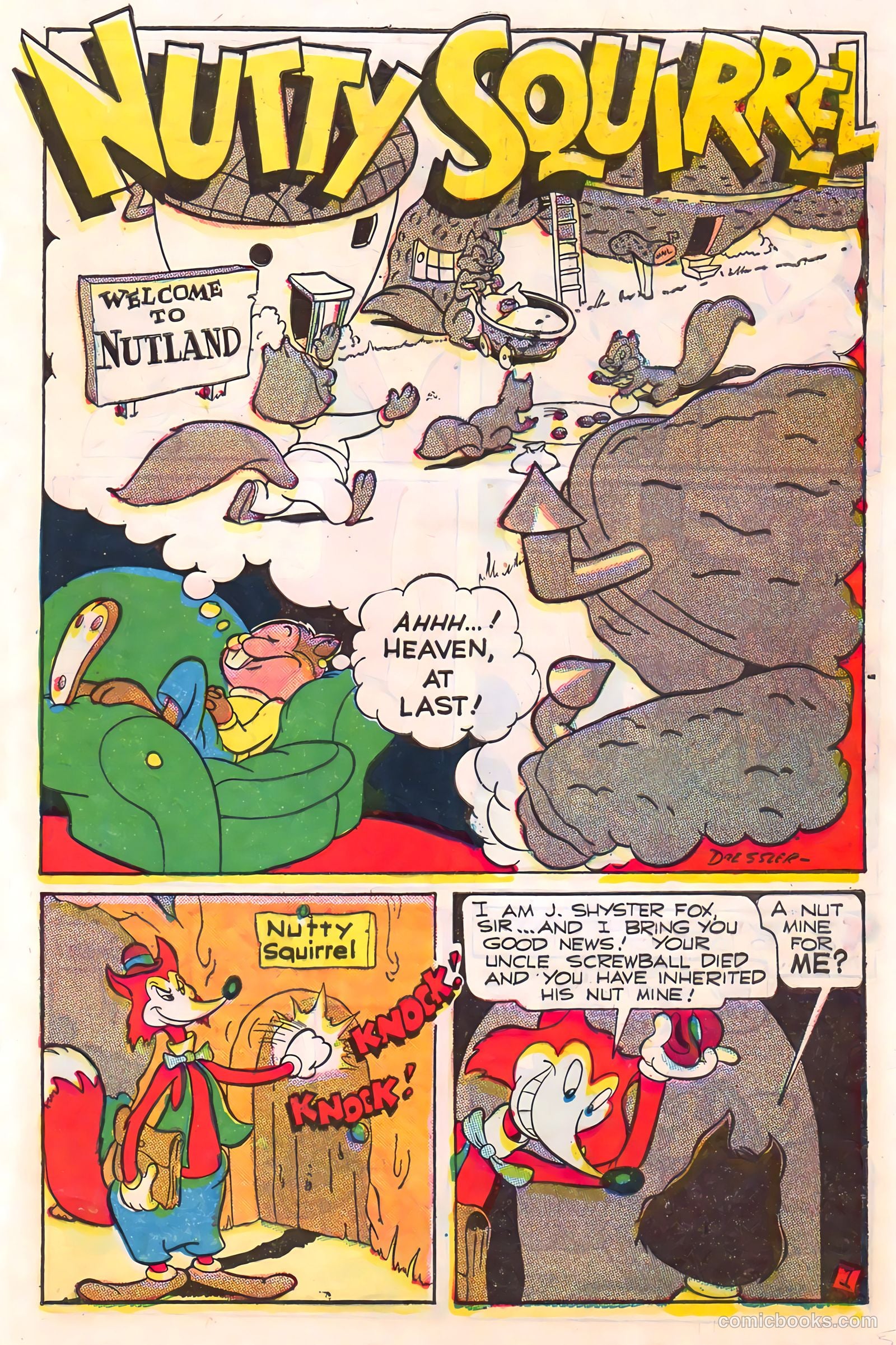 Funtime #3 — page 58 of 99