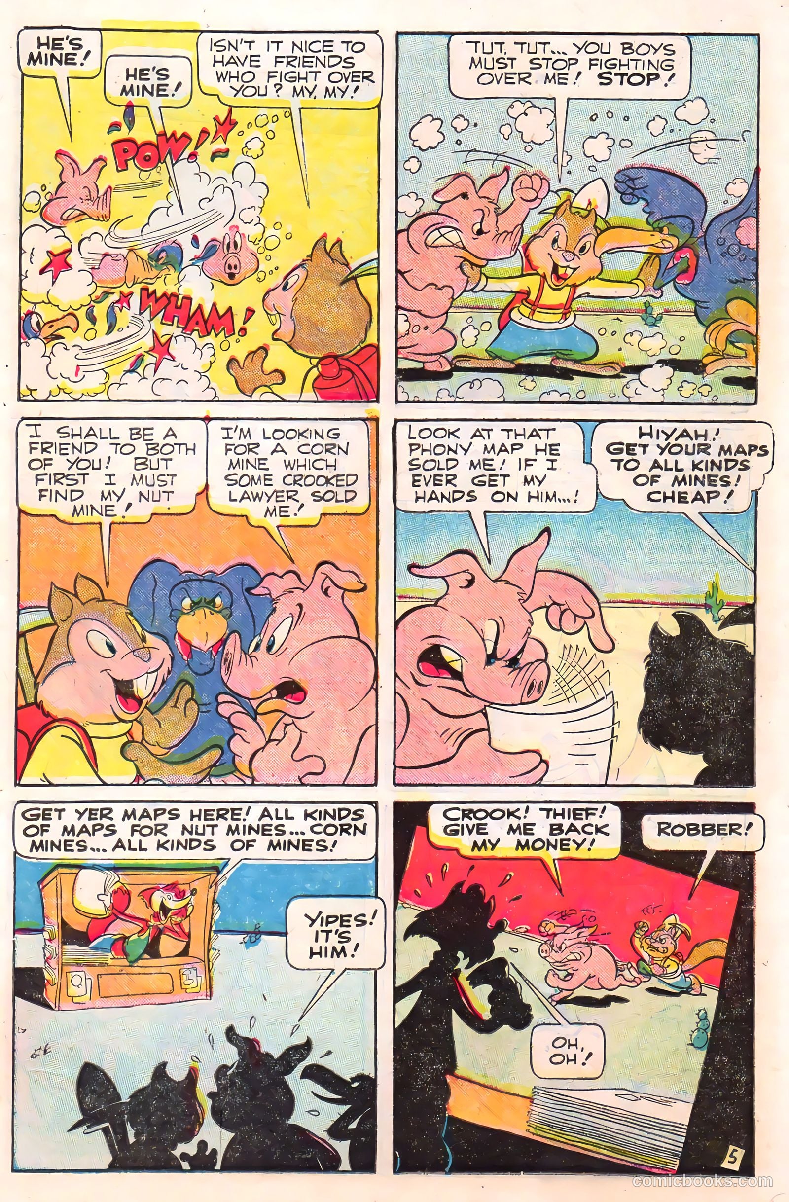 Funtime #3 — page 62 of 99