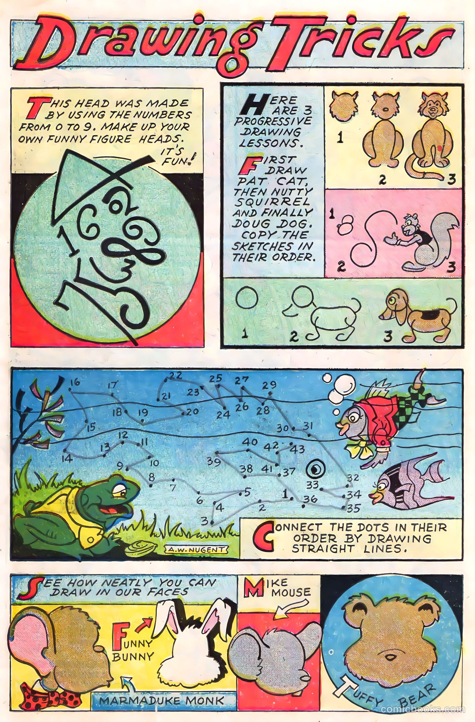 Funtime #3 — page 85 of 99