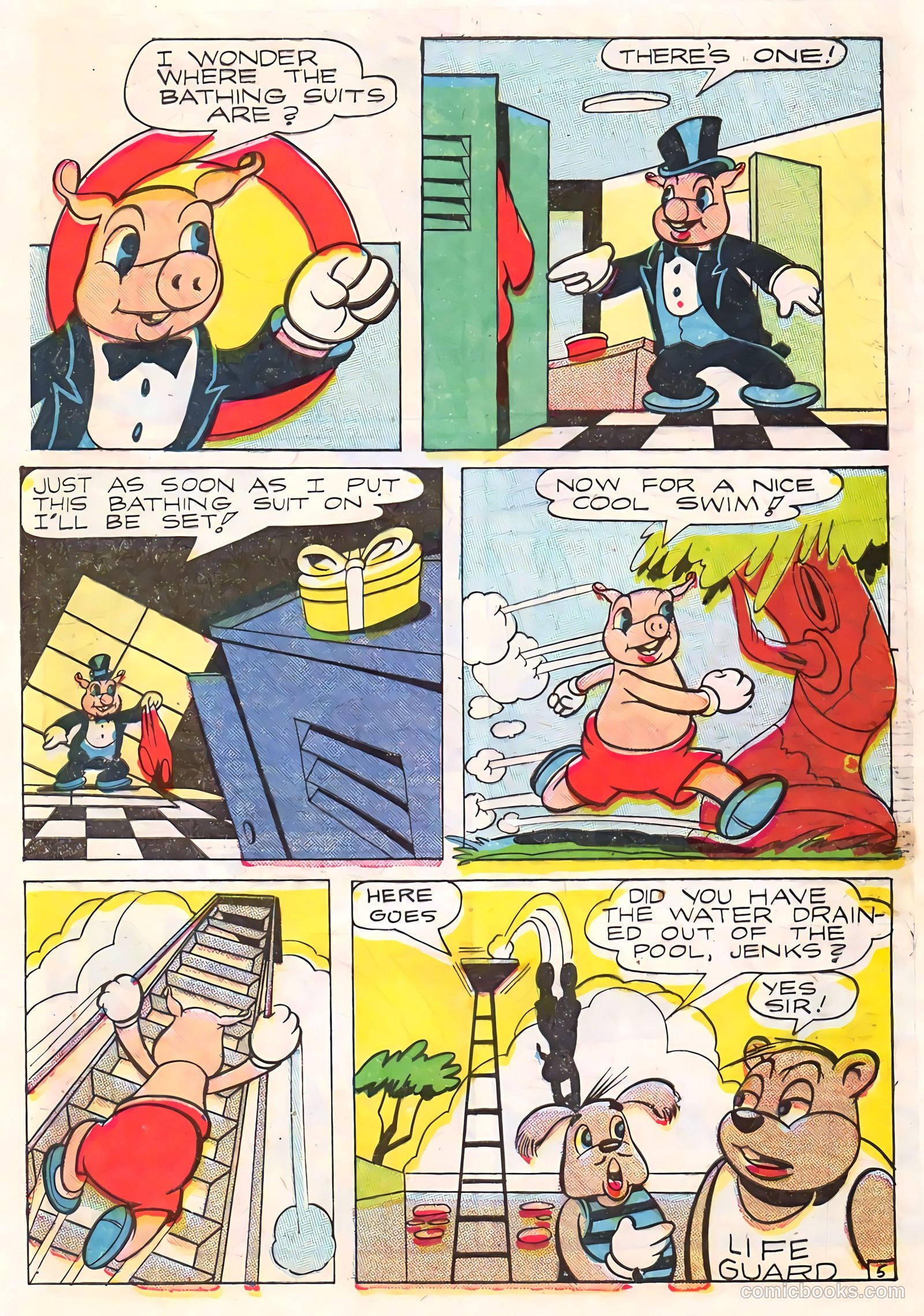Funtime #3 — page 96 of 99