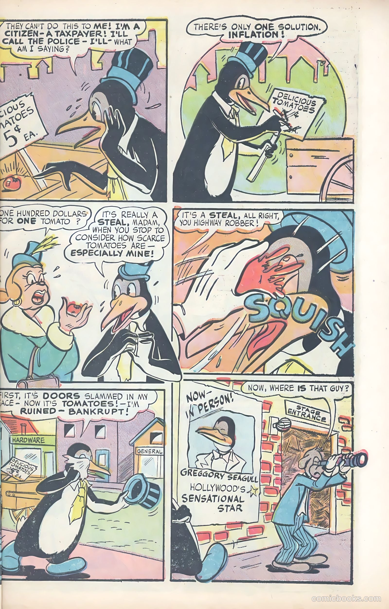 Funtime #4 — page 12 of 98