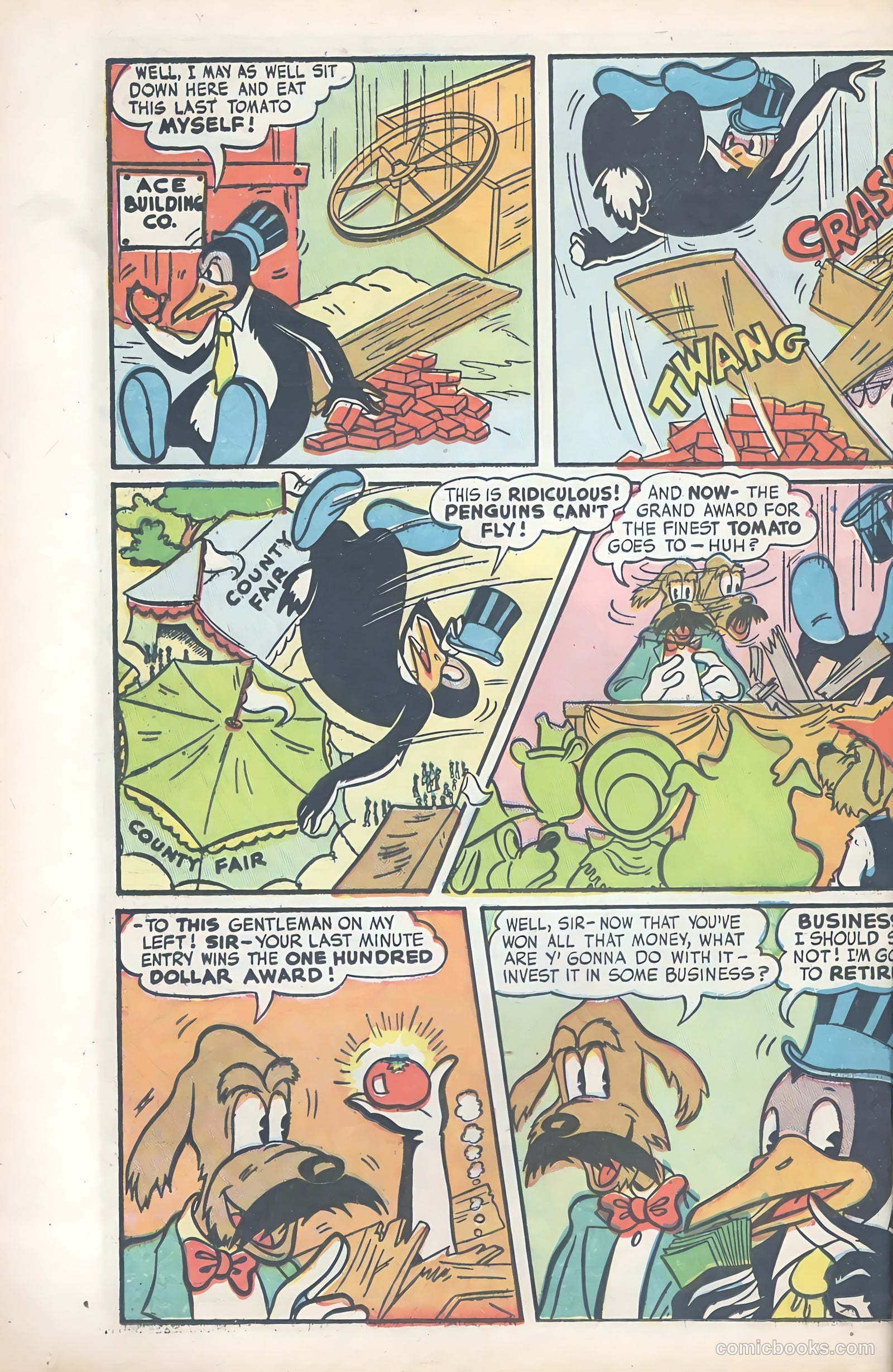 Funtime #4 — page 15 of 98