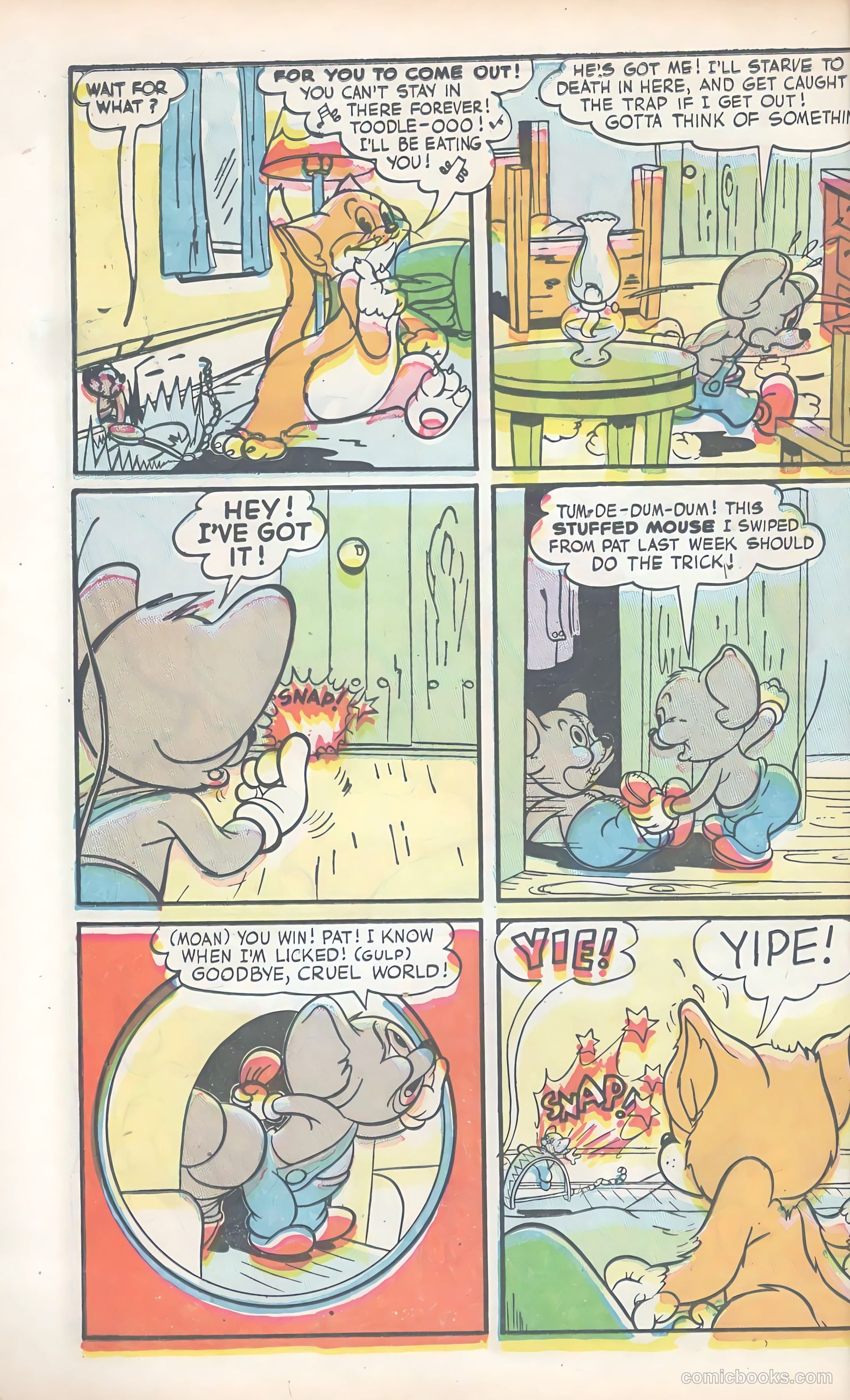 Funtime #4 — page 17 of 98