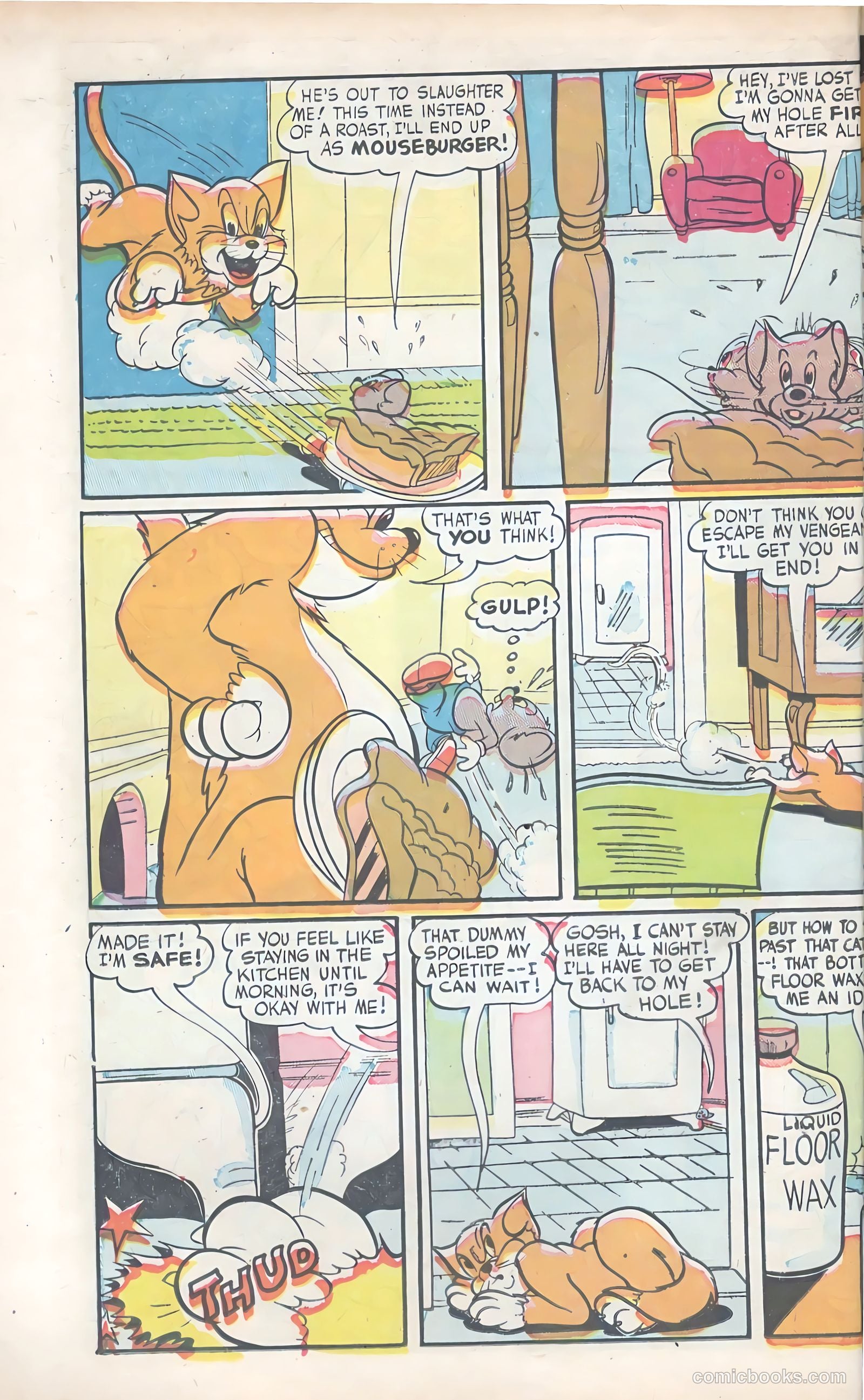 Funtime #4 — page 19 of 98