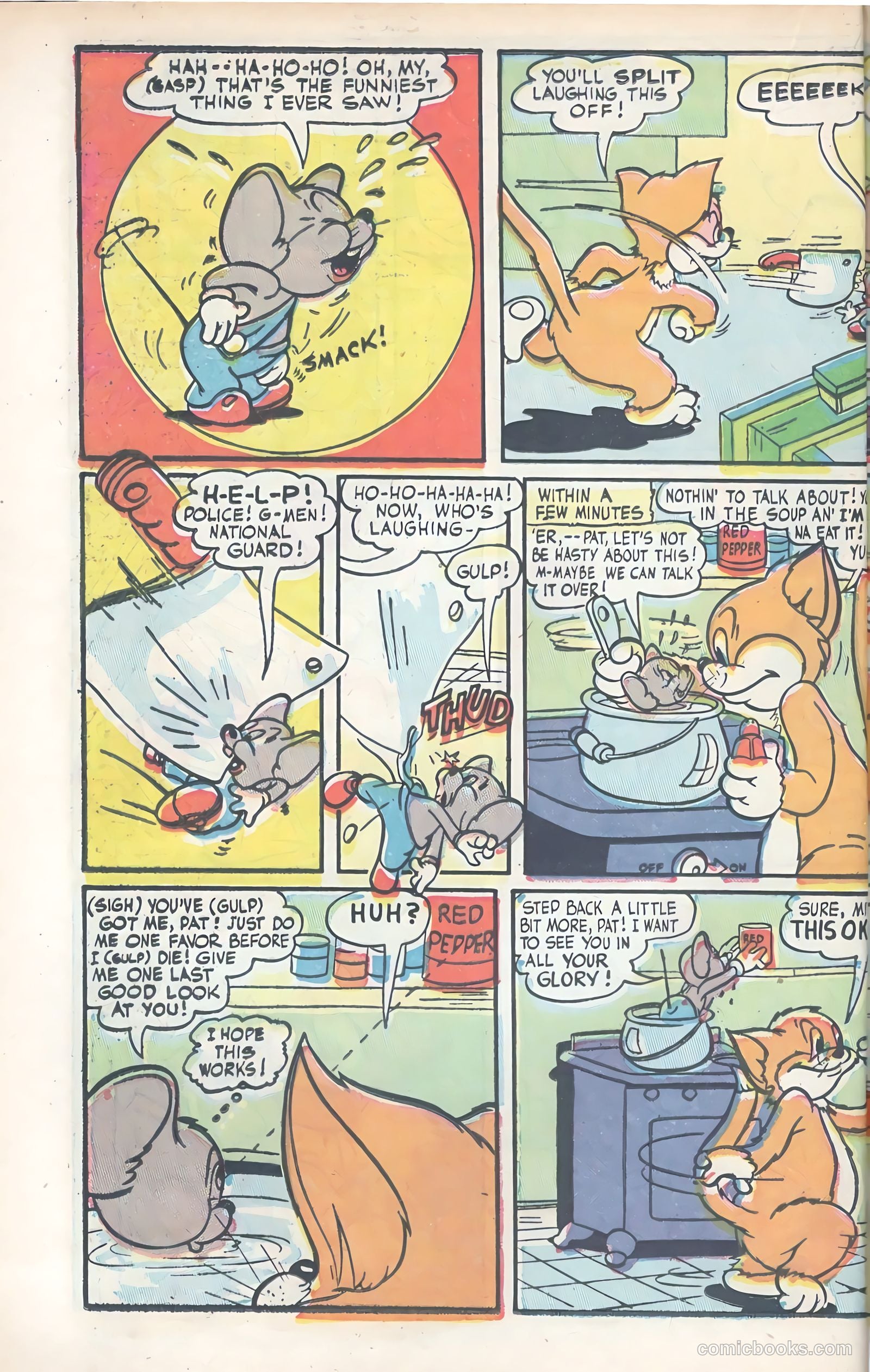 Funtime #4 — page 21 of 98