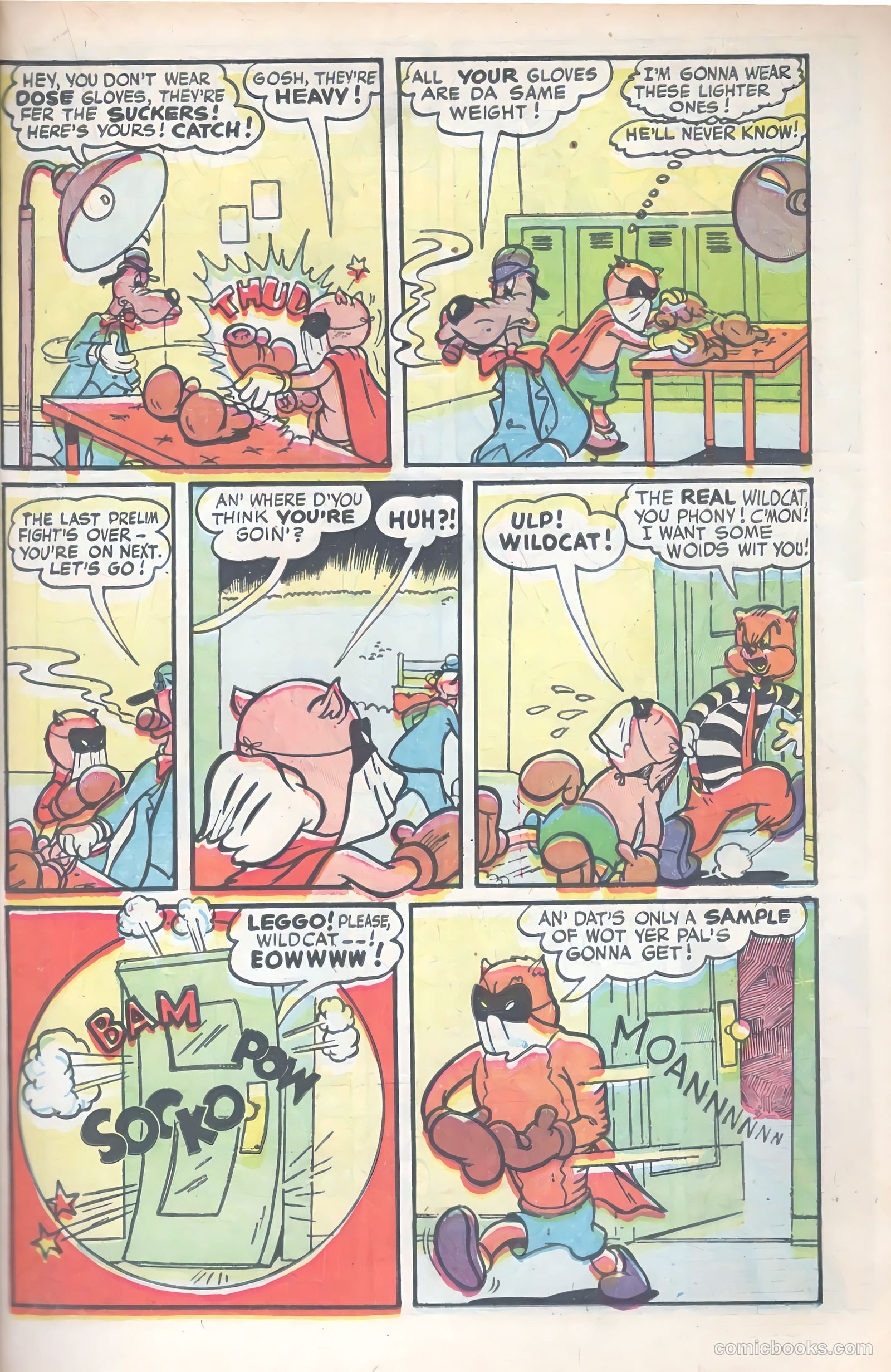 Funtime #4 — page 26 of 98