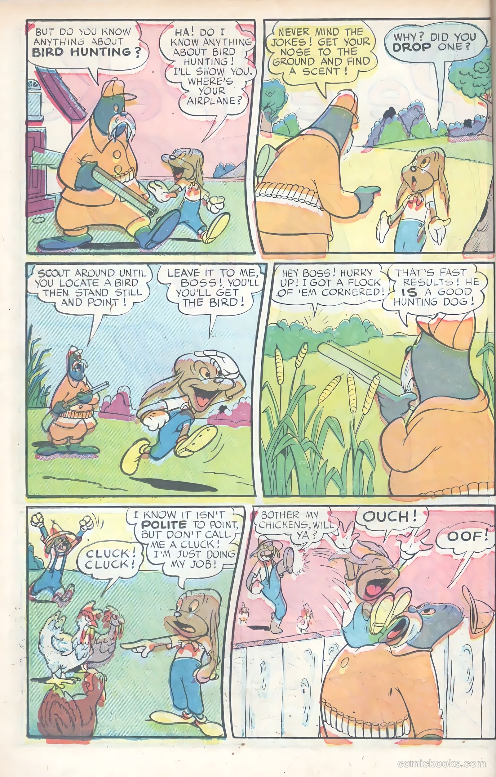 Funtime #4 — page 31 of 98