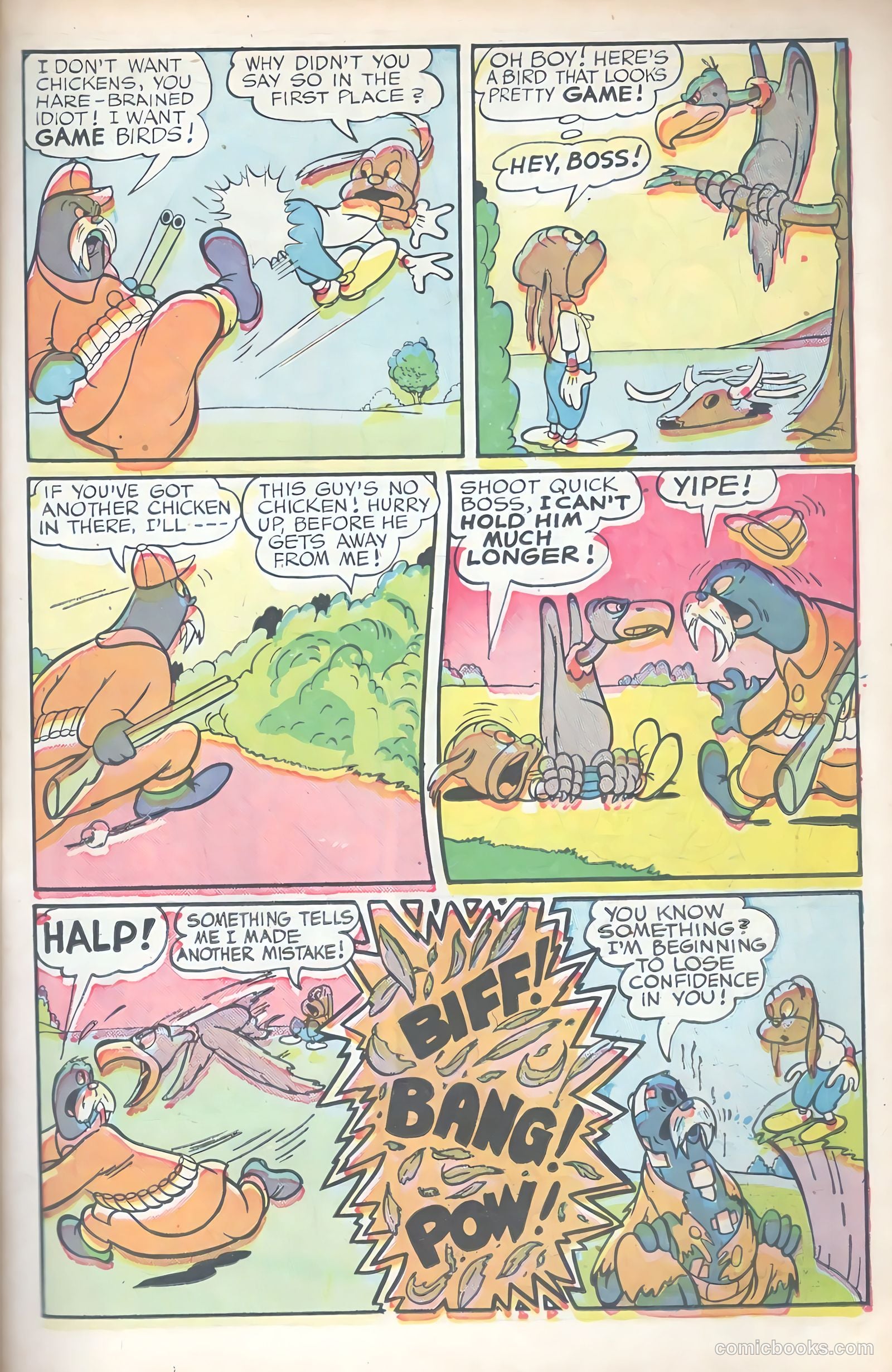 Funtime #4 — page 32 of 98
