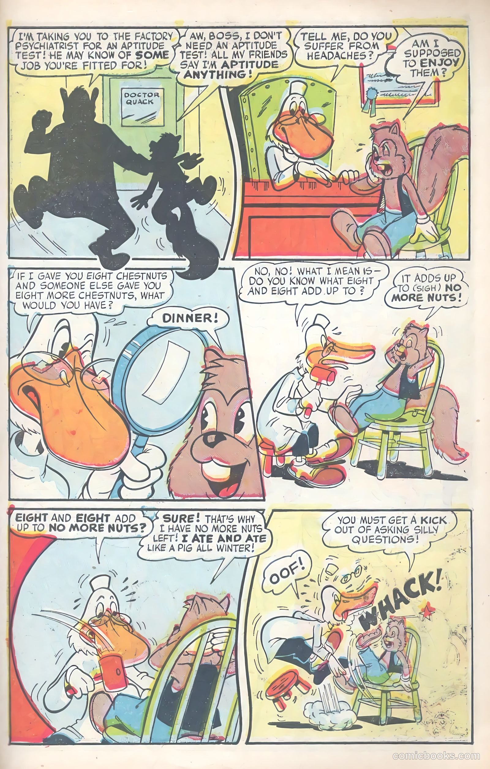 Funtime #4 — page 40 of 98