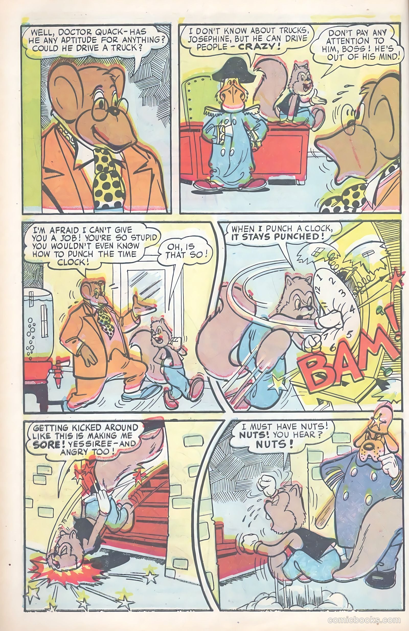 Funtime #4 — page 41 of 98