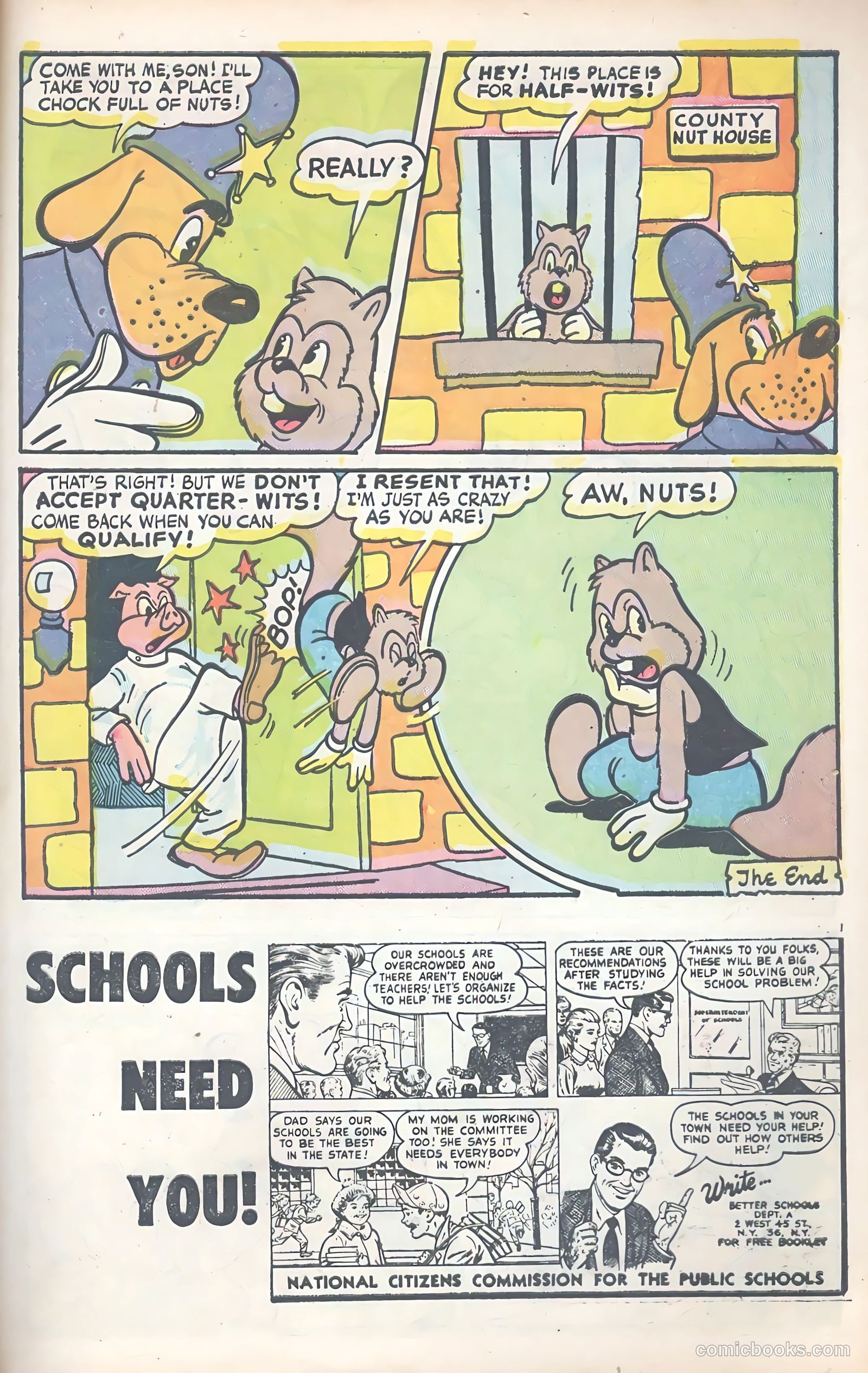 Funtime #4 — page 42 of 98