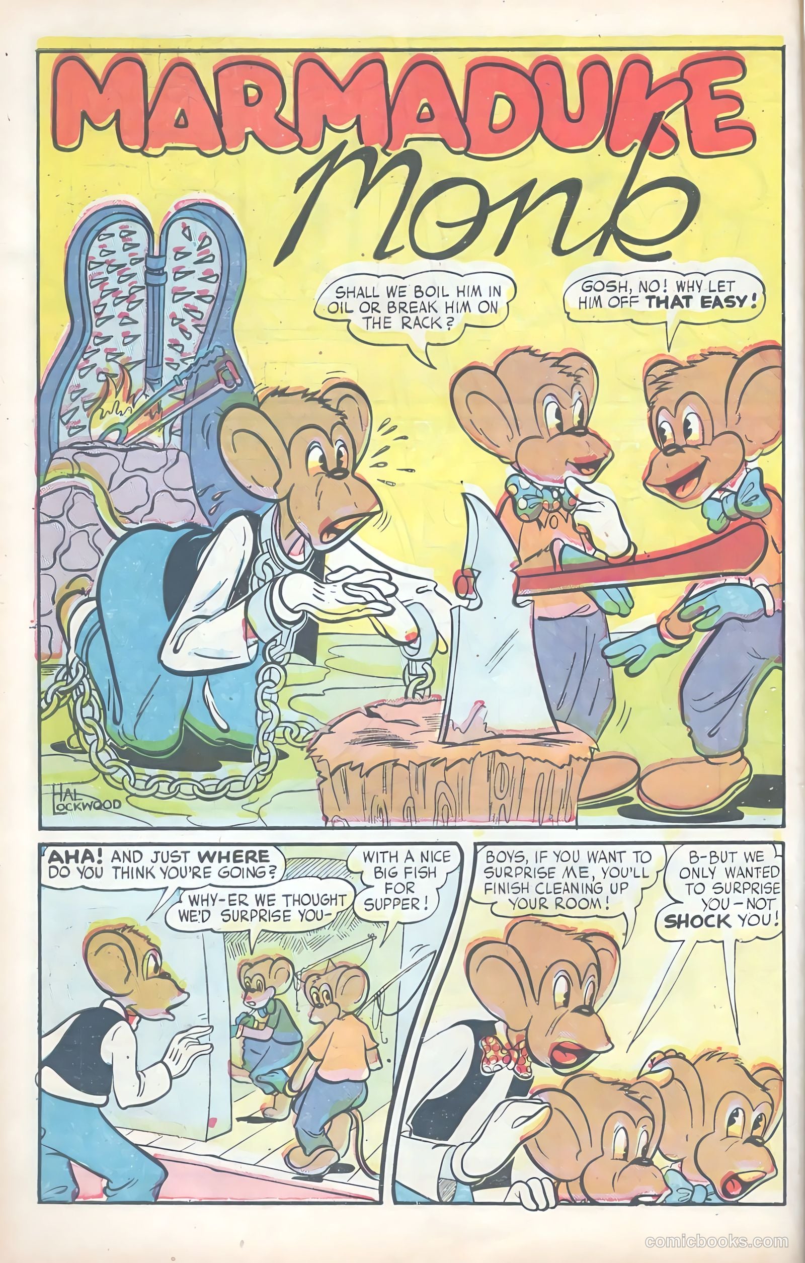 Funtime #4 — page 43 of 98