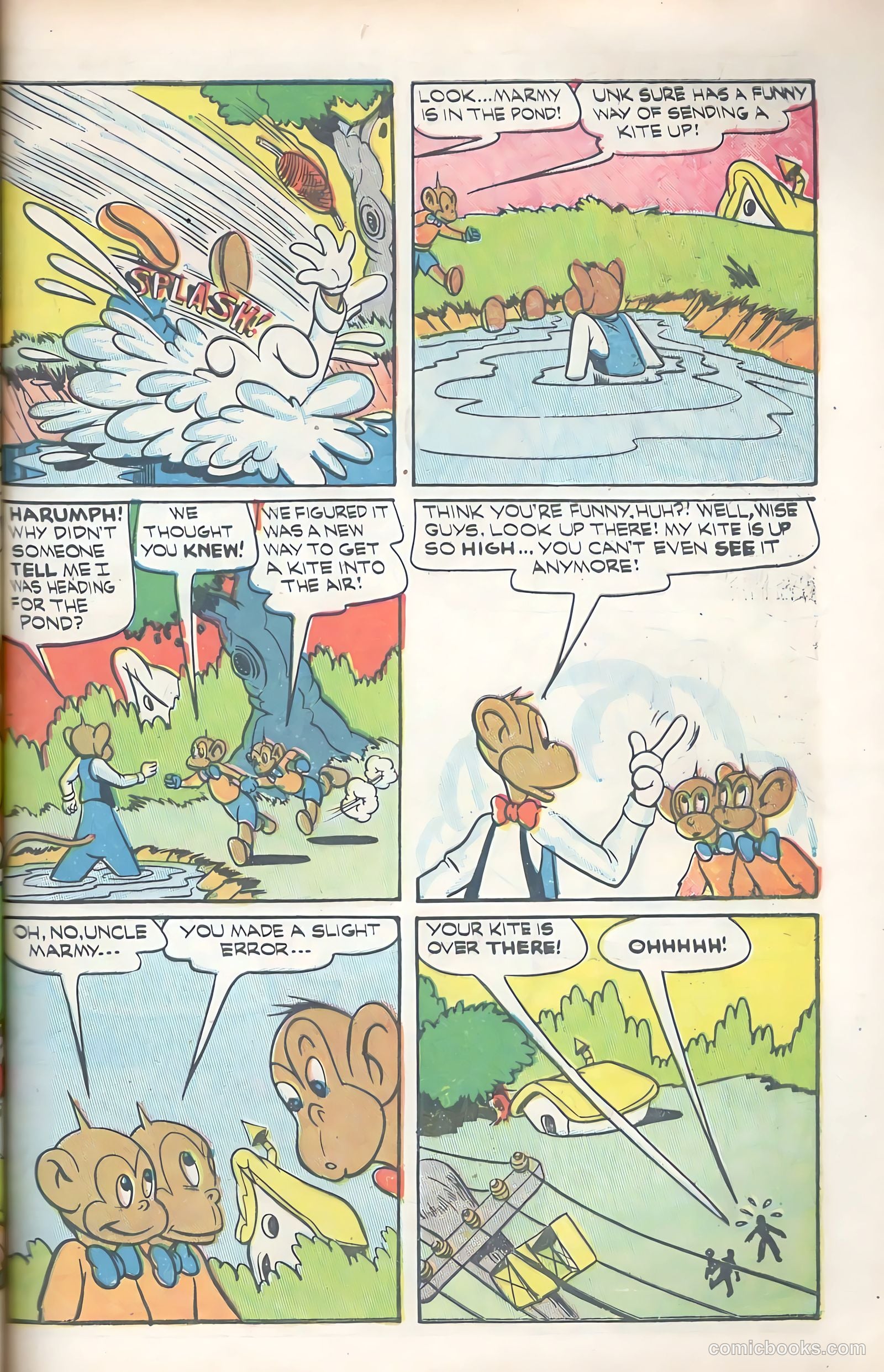 Funtime #4 — page 52 of 98