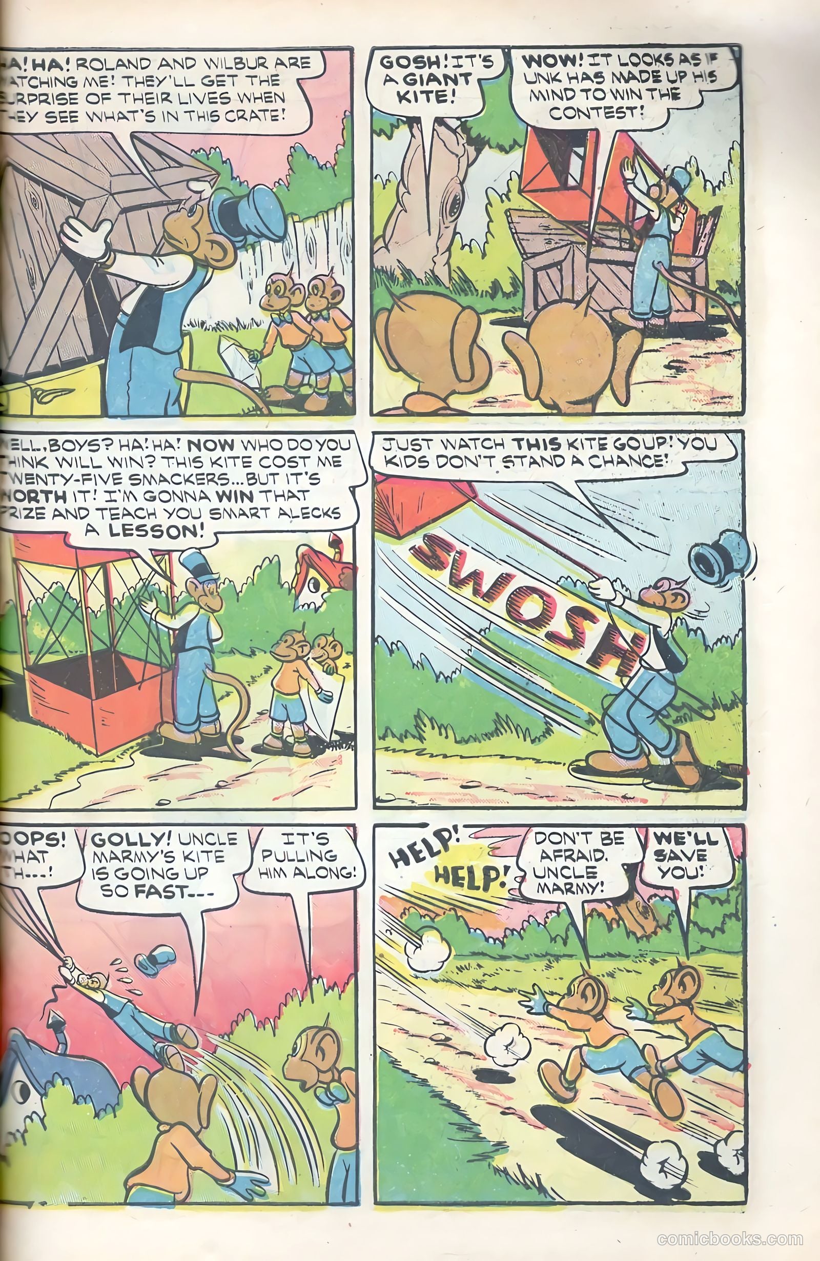 Funtime #4 — page 54 of 98