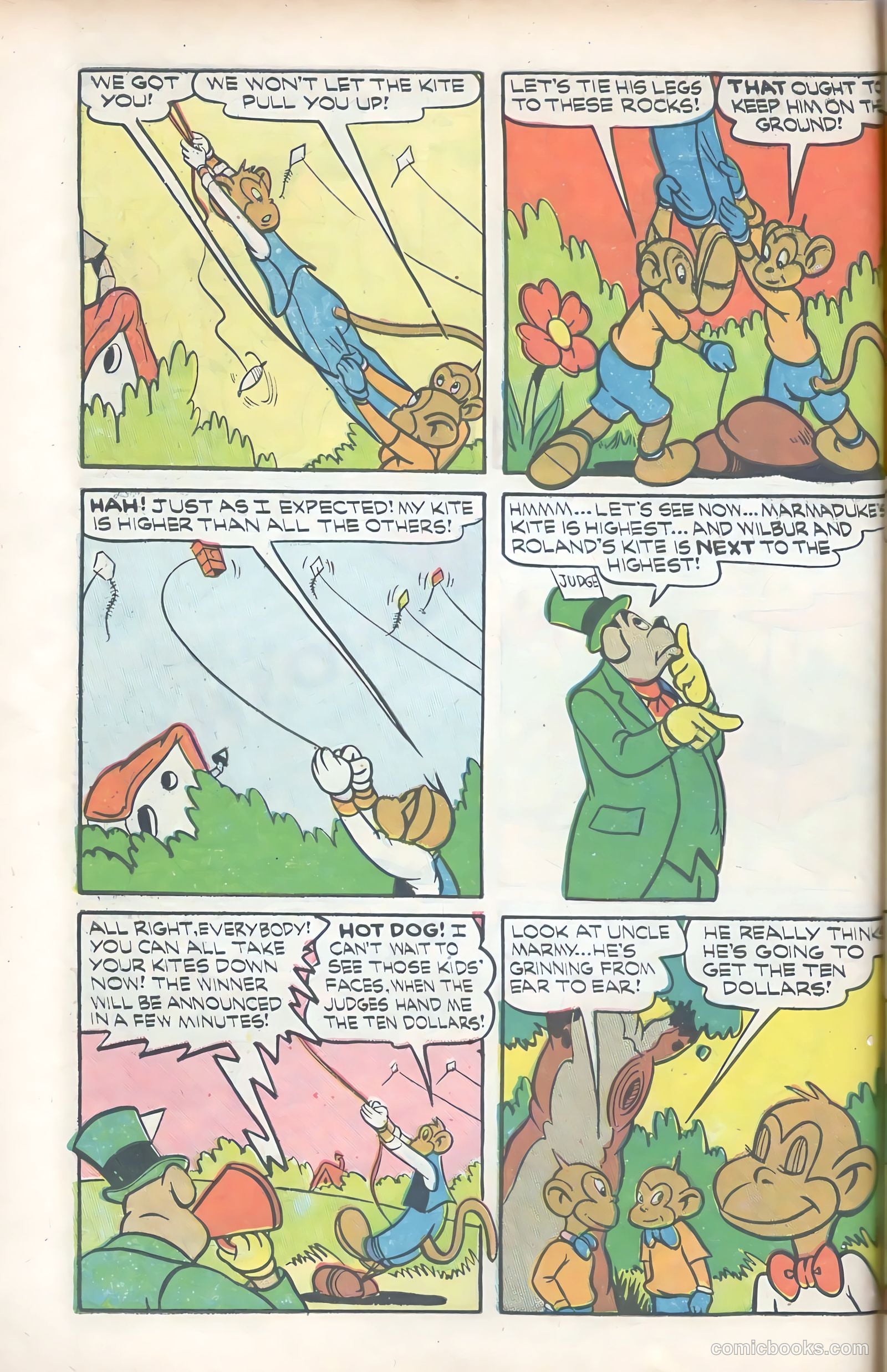 Funtime #4 — page 55 of 98