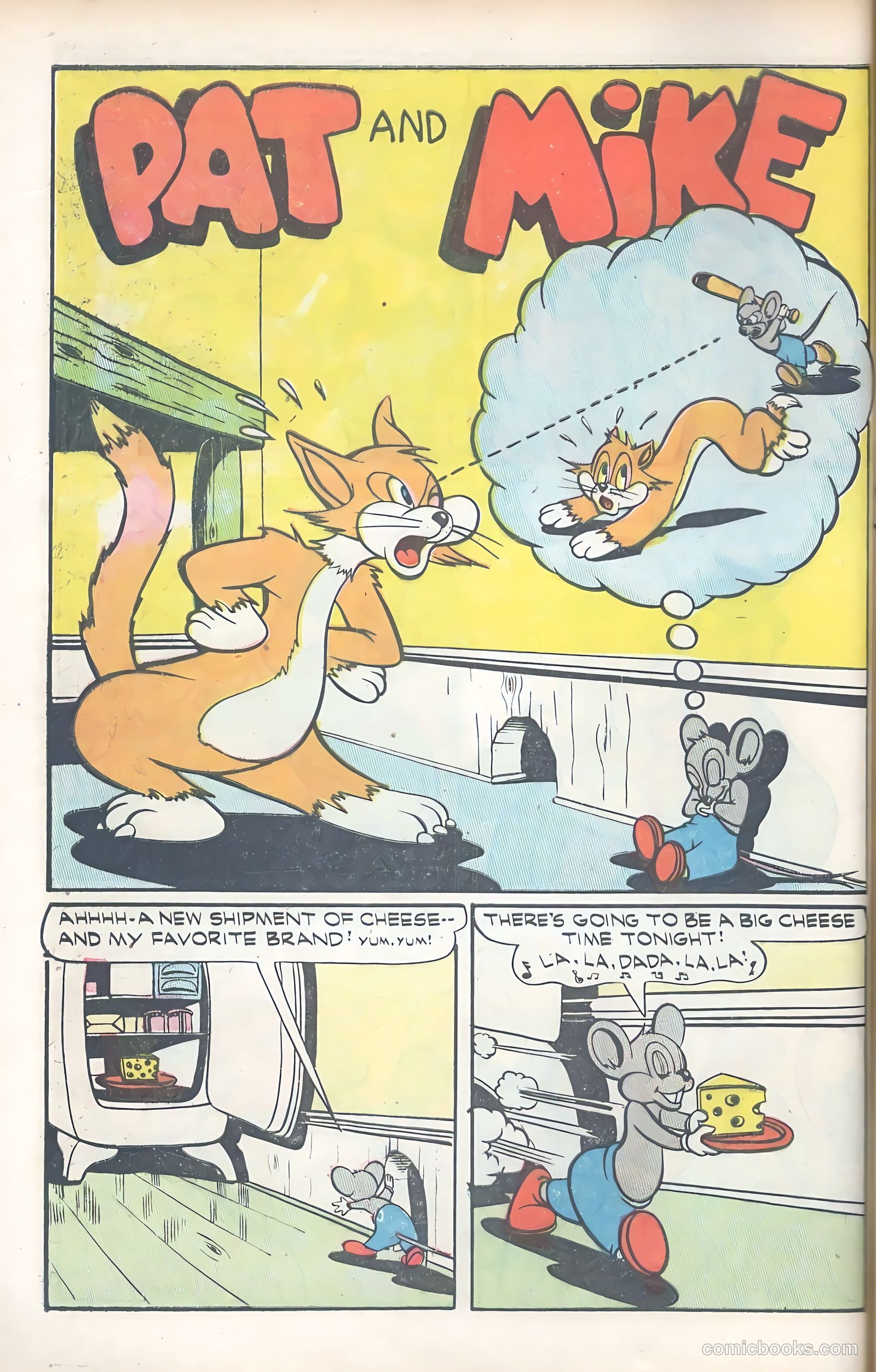 Funtime #4 — page 57 of 98