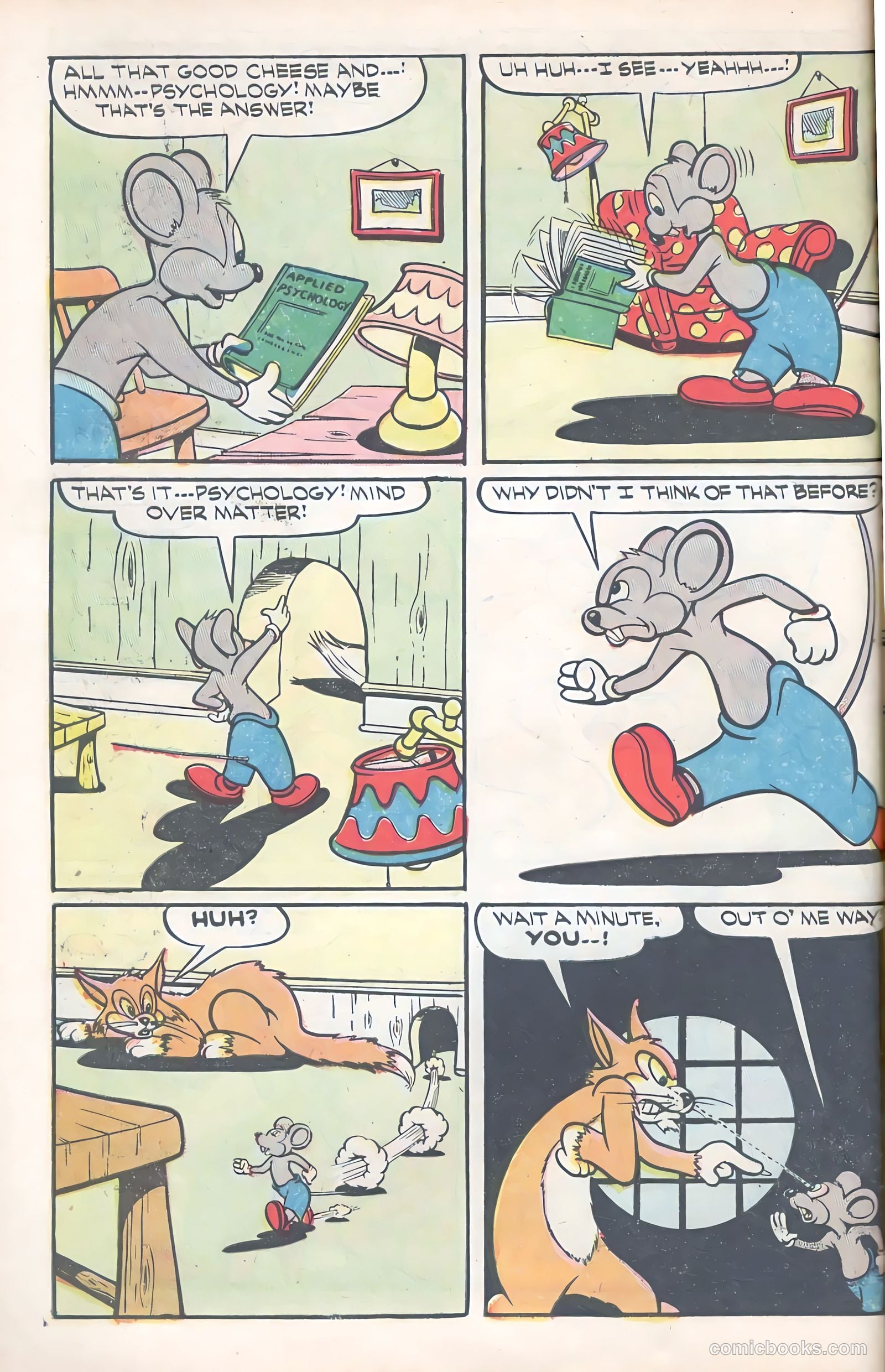 Funtime #4 — page 59 of 98