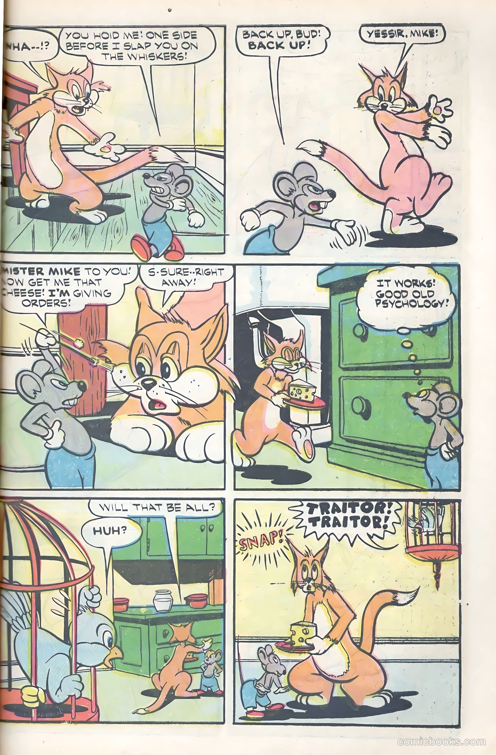 Funtime #4 — page 60 of 98