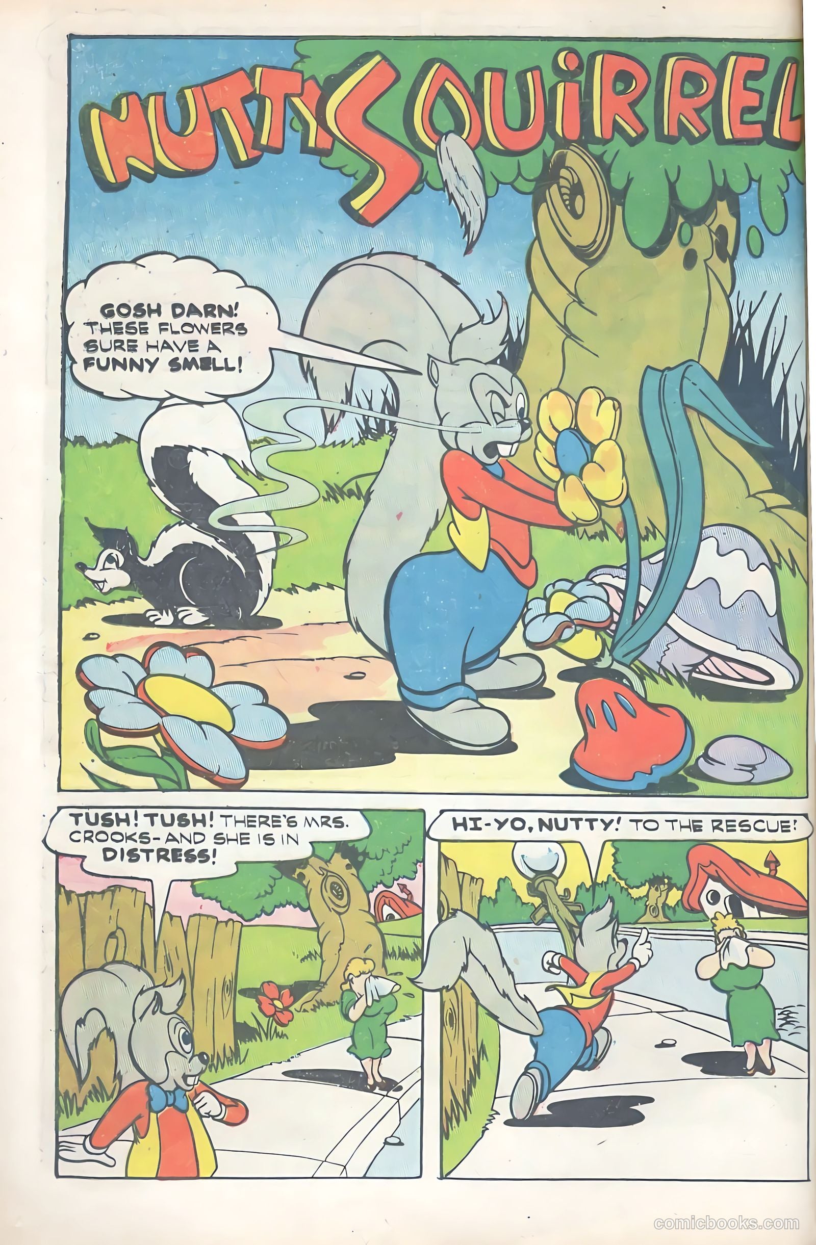 Funtime #4 — page 65 of 98