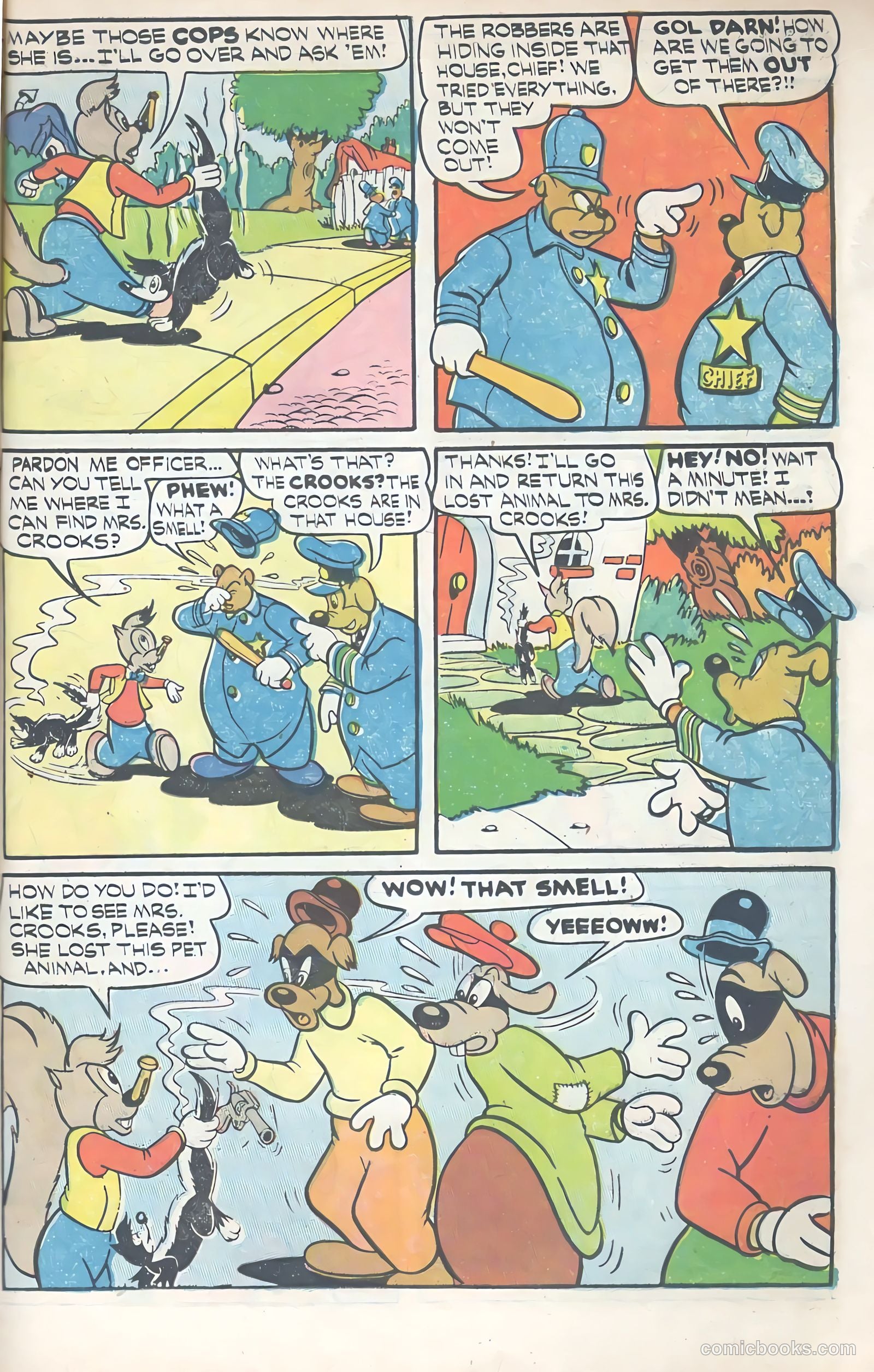 Funtime #4 — page 68 of 98