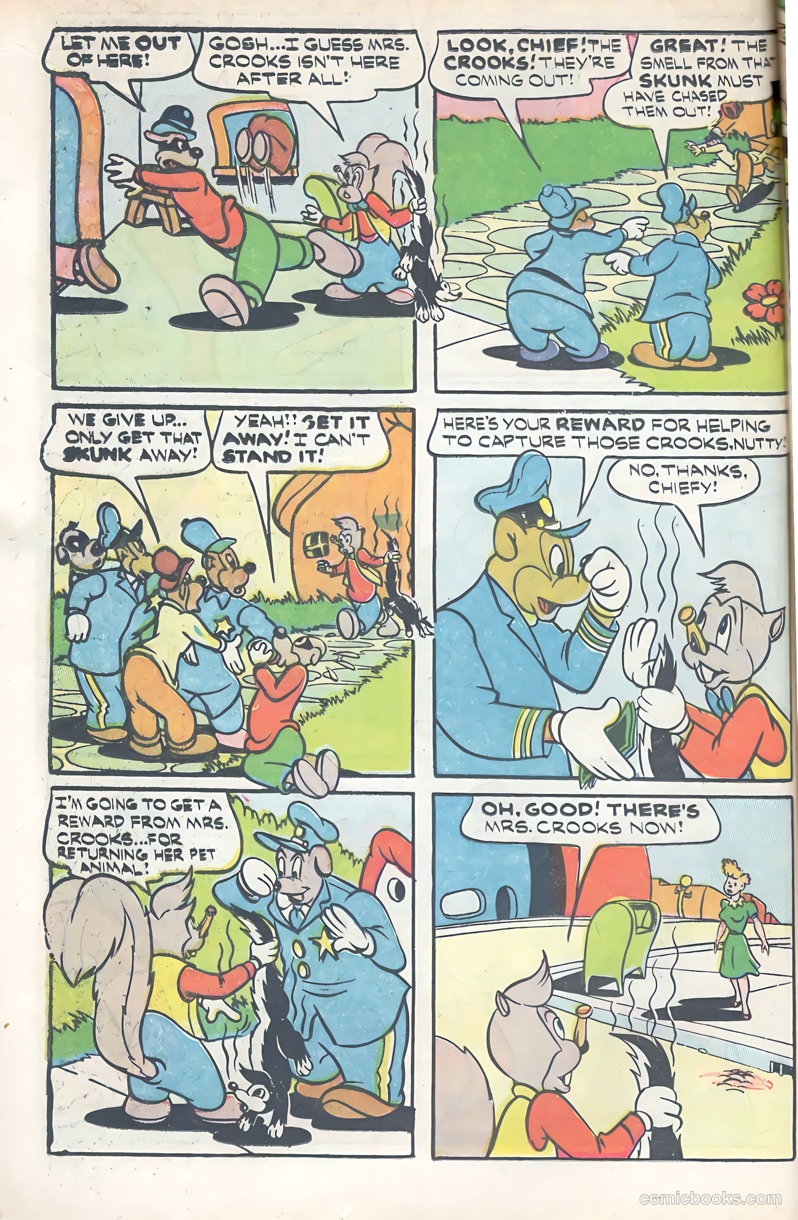 Funtime #4 — page 69 of 98