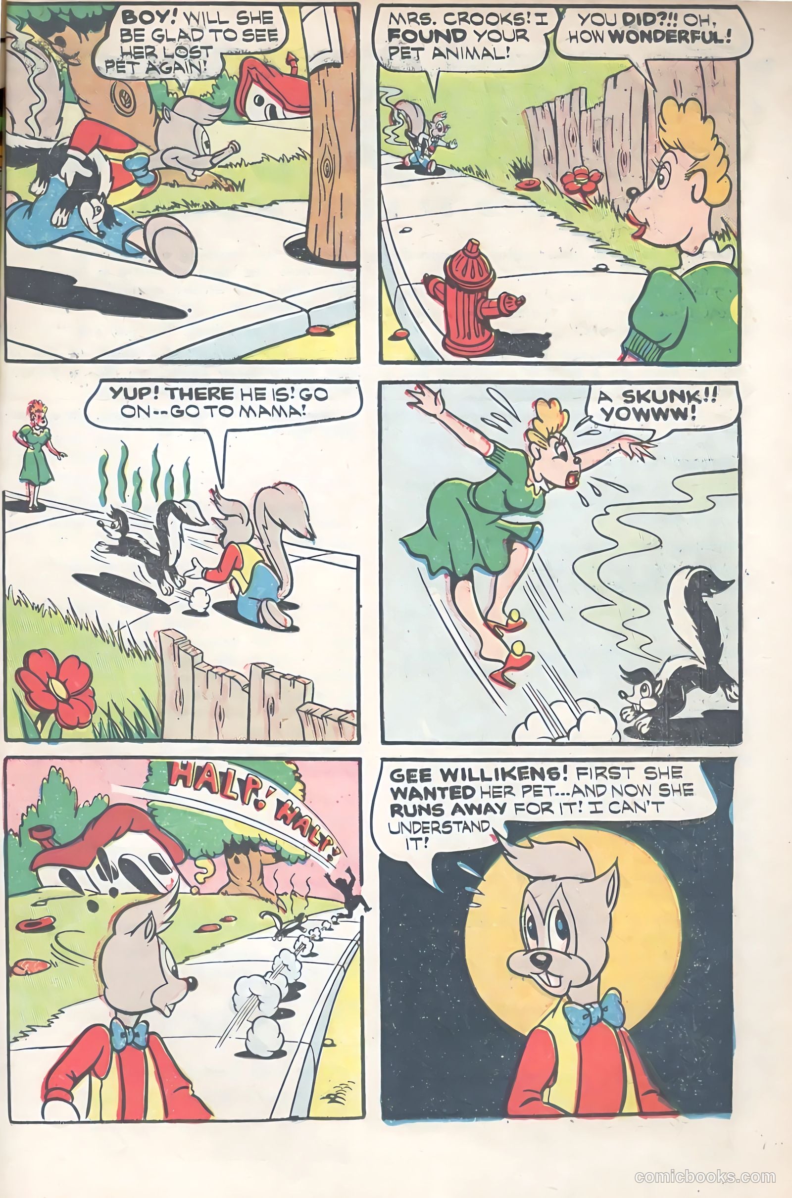 Funtime #4 — page 70 of 98