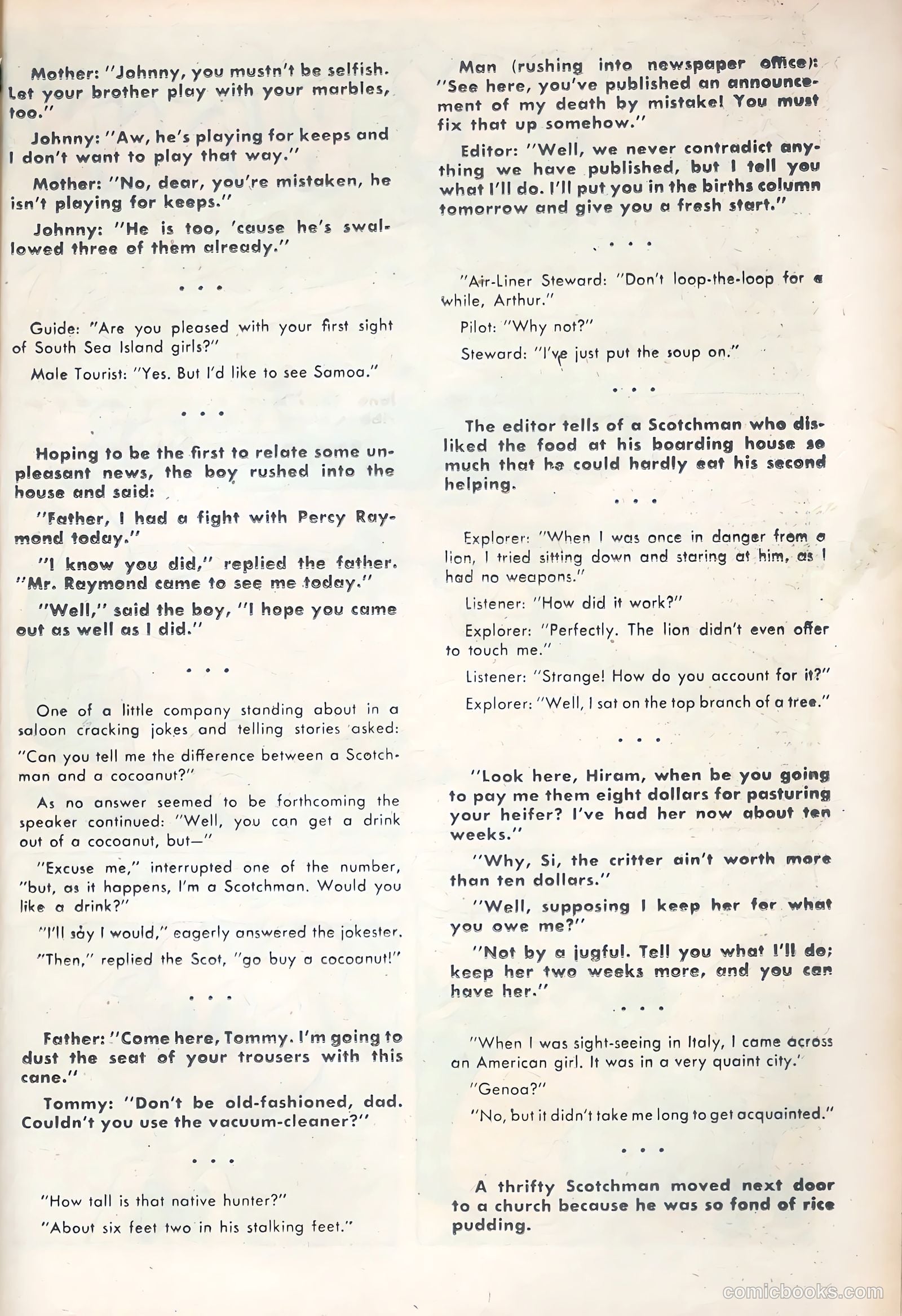Funtime #4 — page 72 of 98