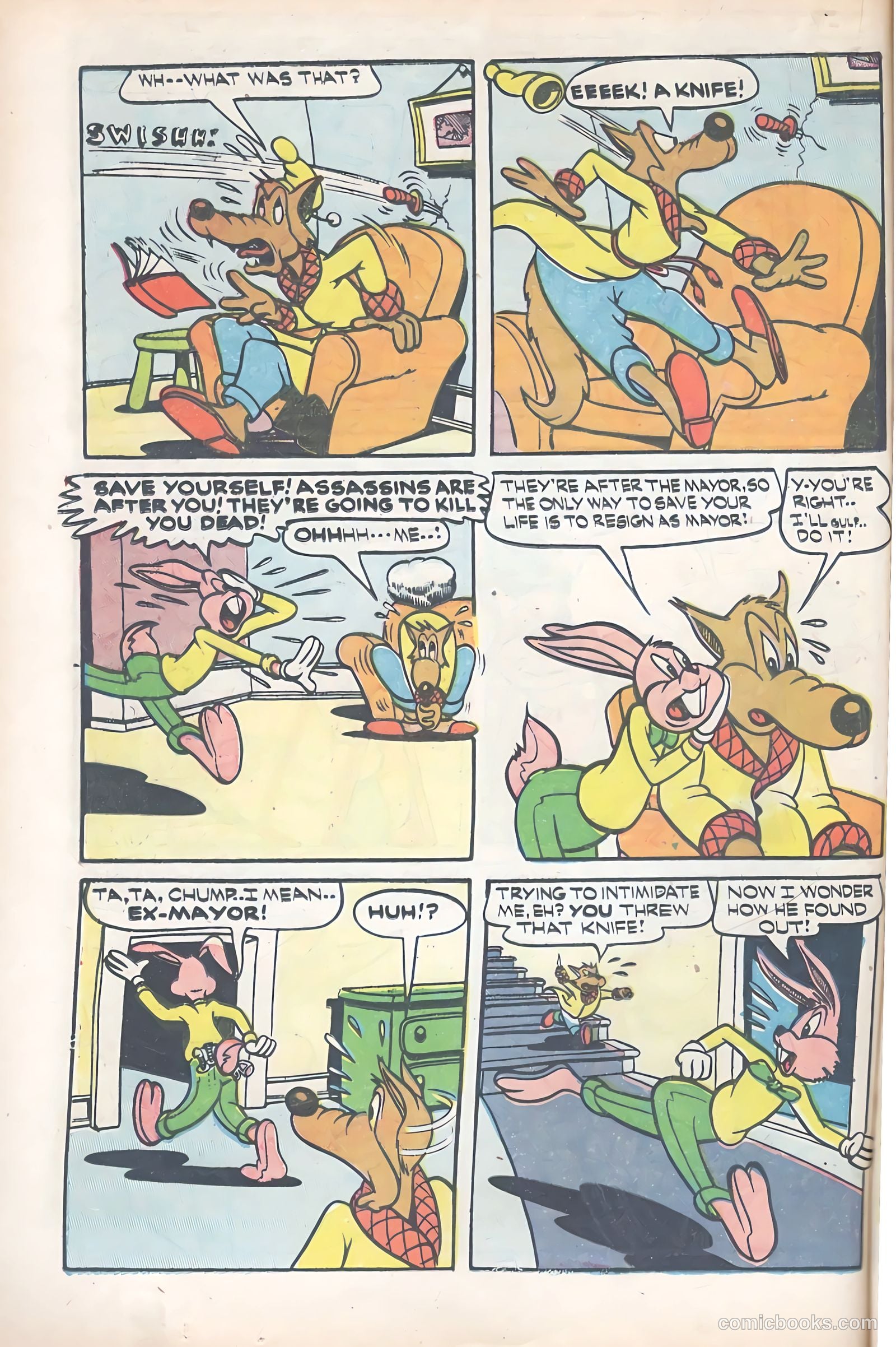 Funtime #4 — page 75 of 98