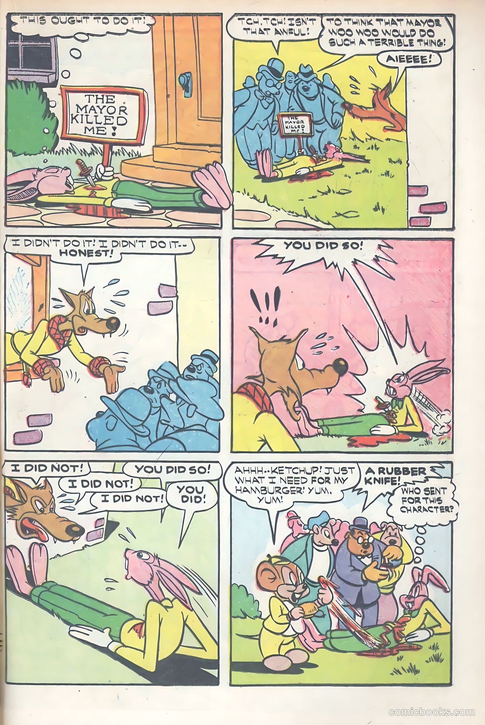 Funtime #4 — page 76 of 98