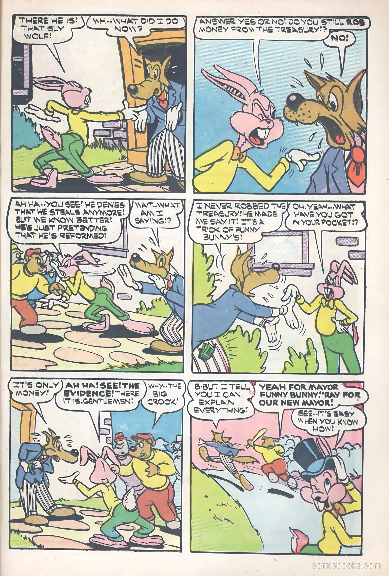 Funtime #4 — page 78 of 98