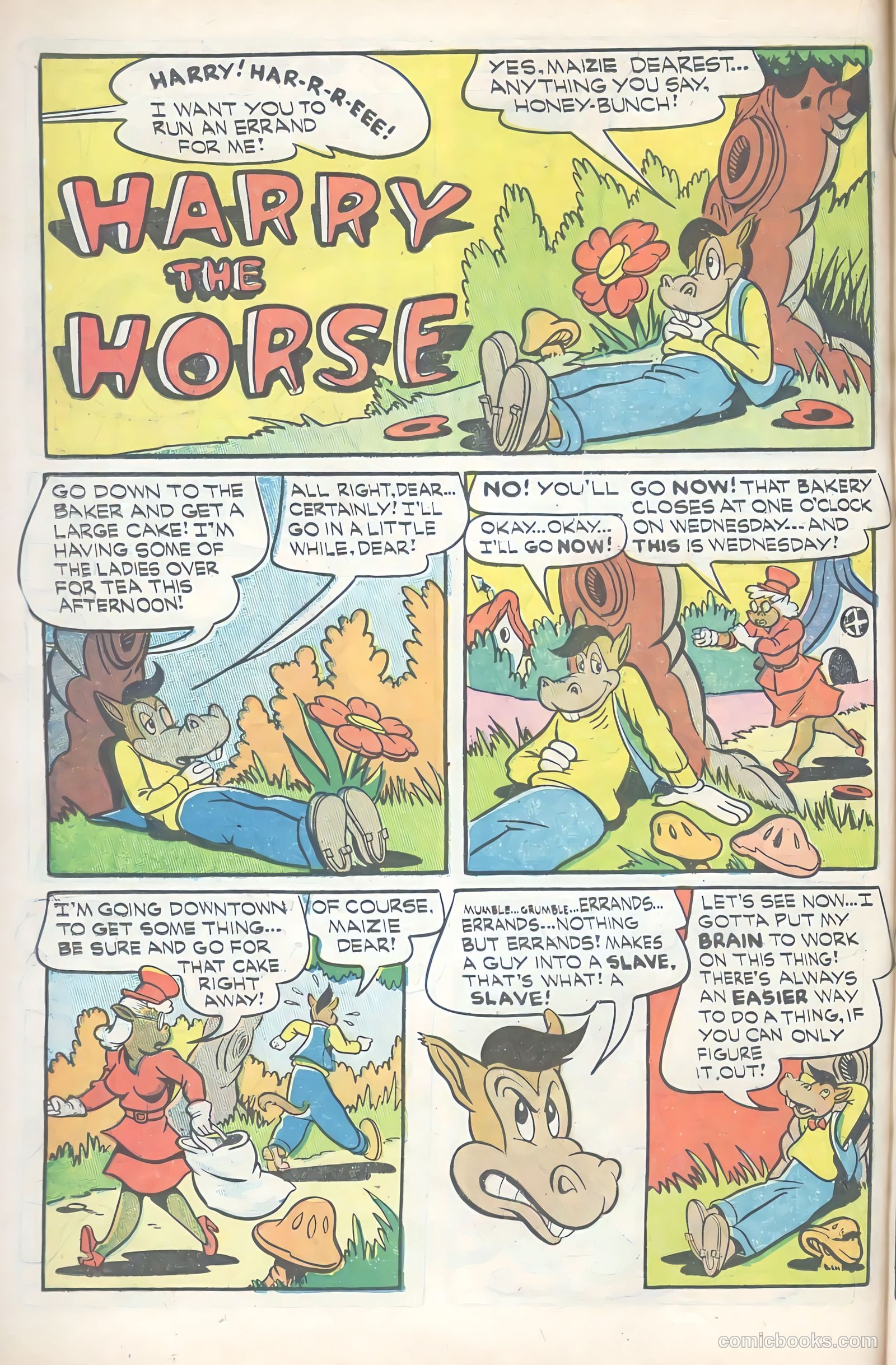 Funtime #4 — page 79 of 98