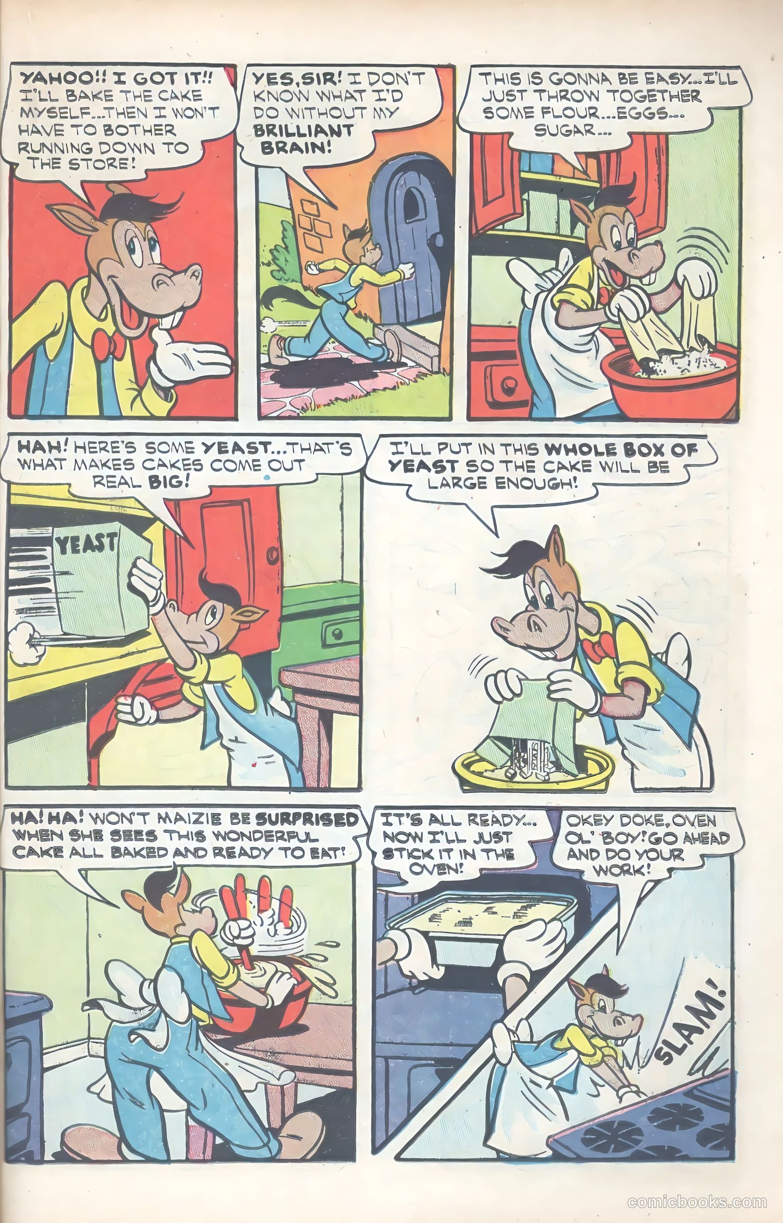 Funtime #4 — page 80 of 98