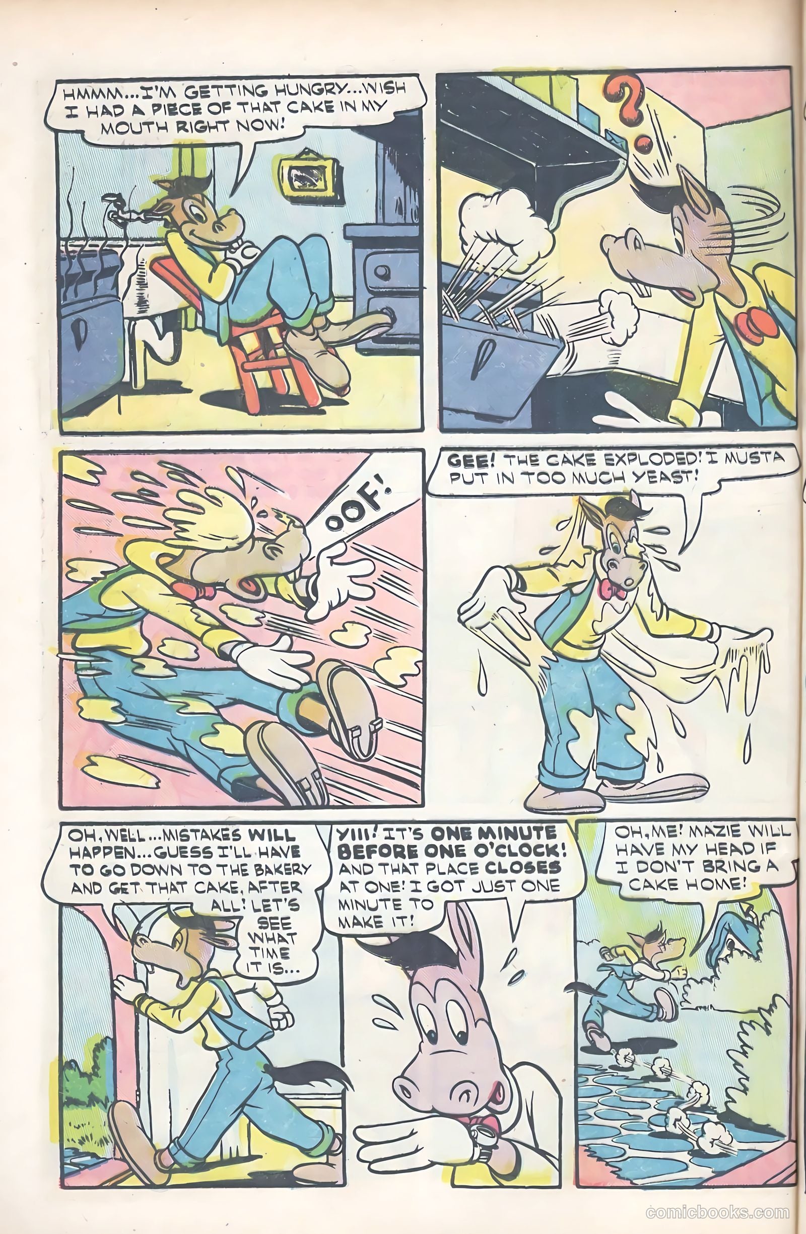 Funtime #4 — page 81 of 98