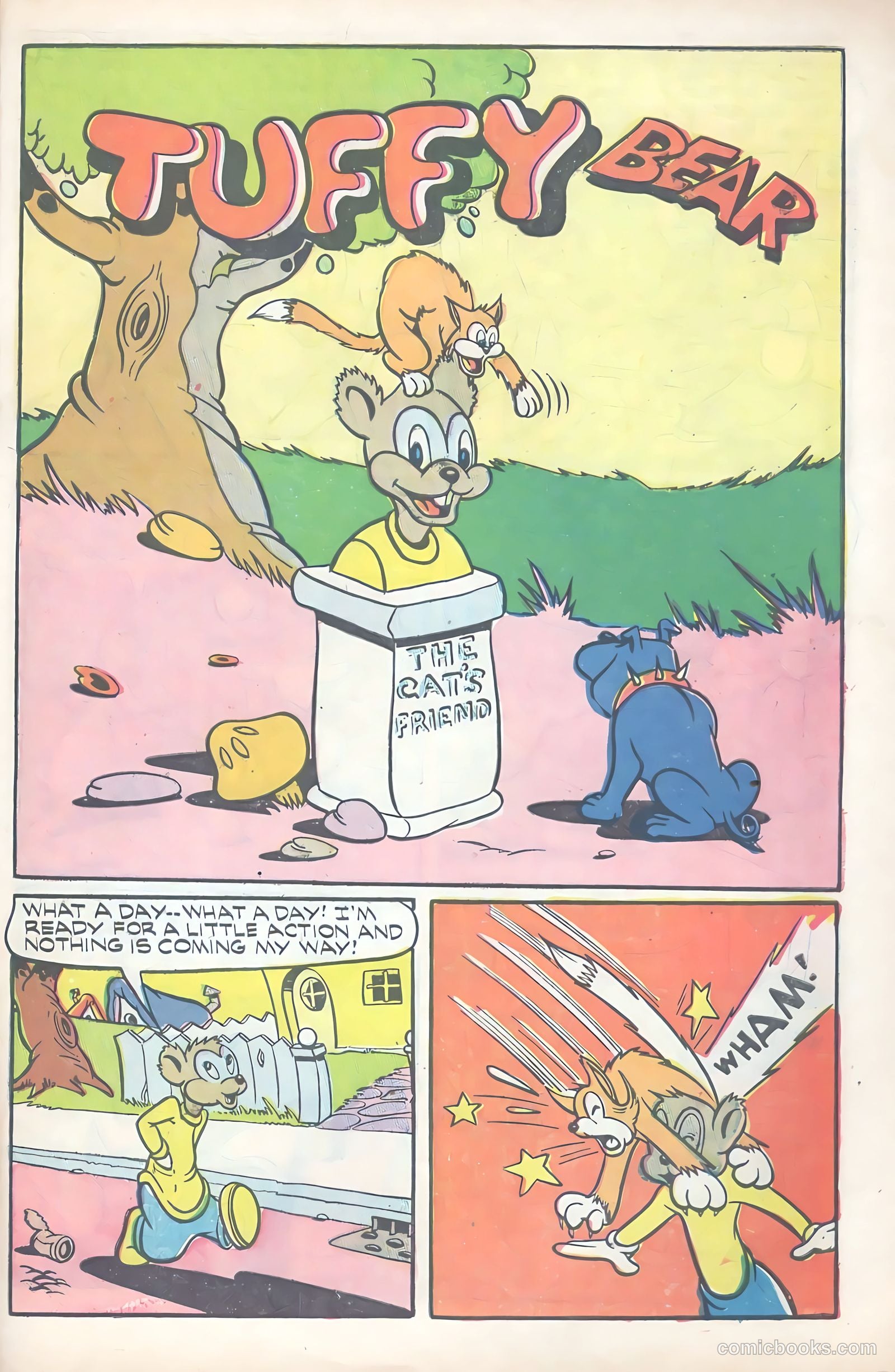 Funtime #4 — page 86 of 98
