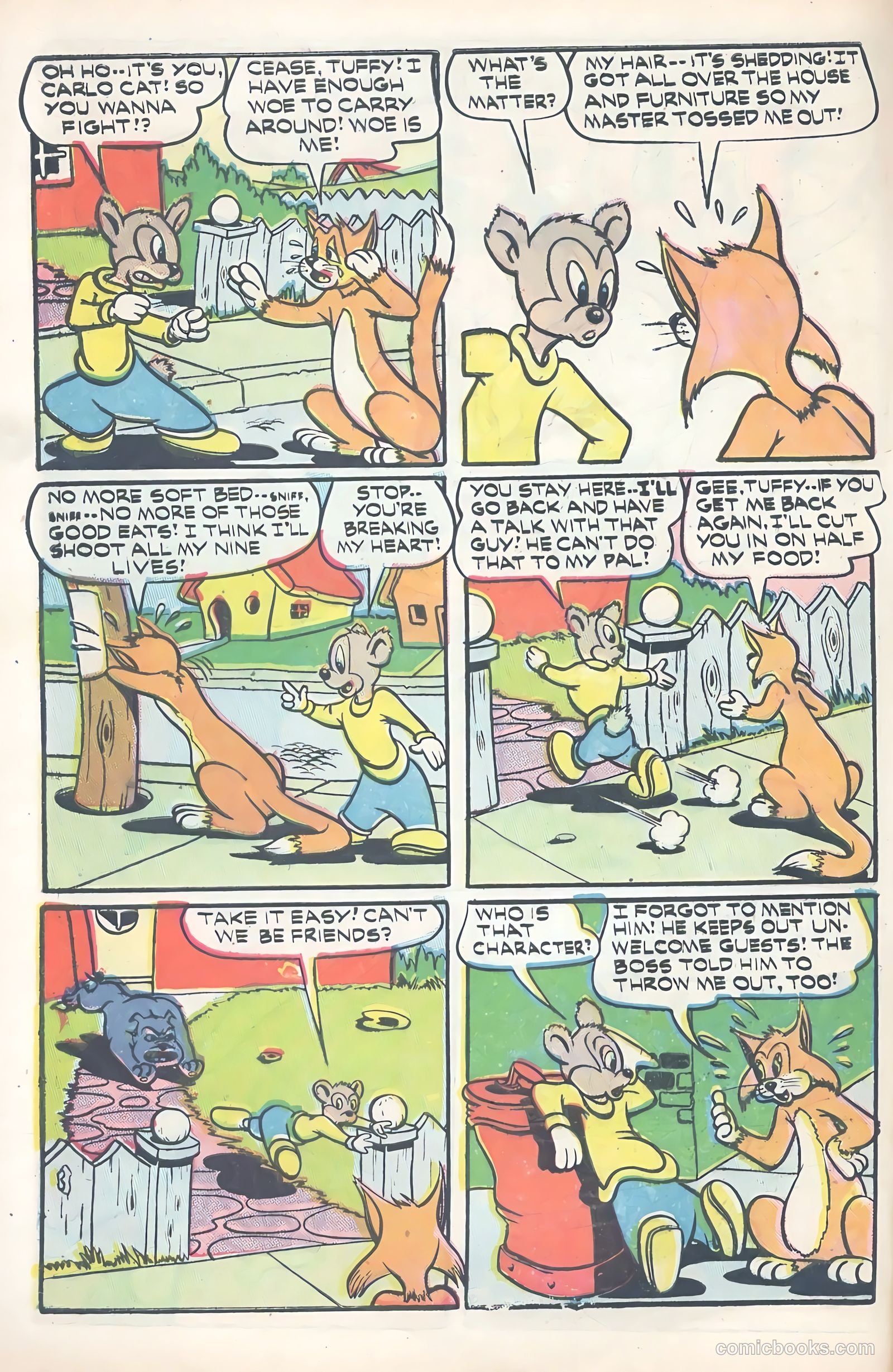 Funtime #4 — page 87 of 98