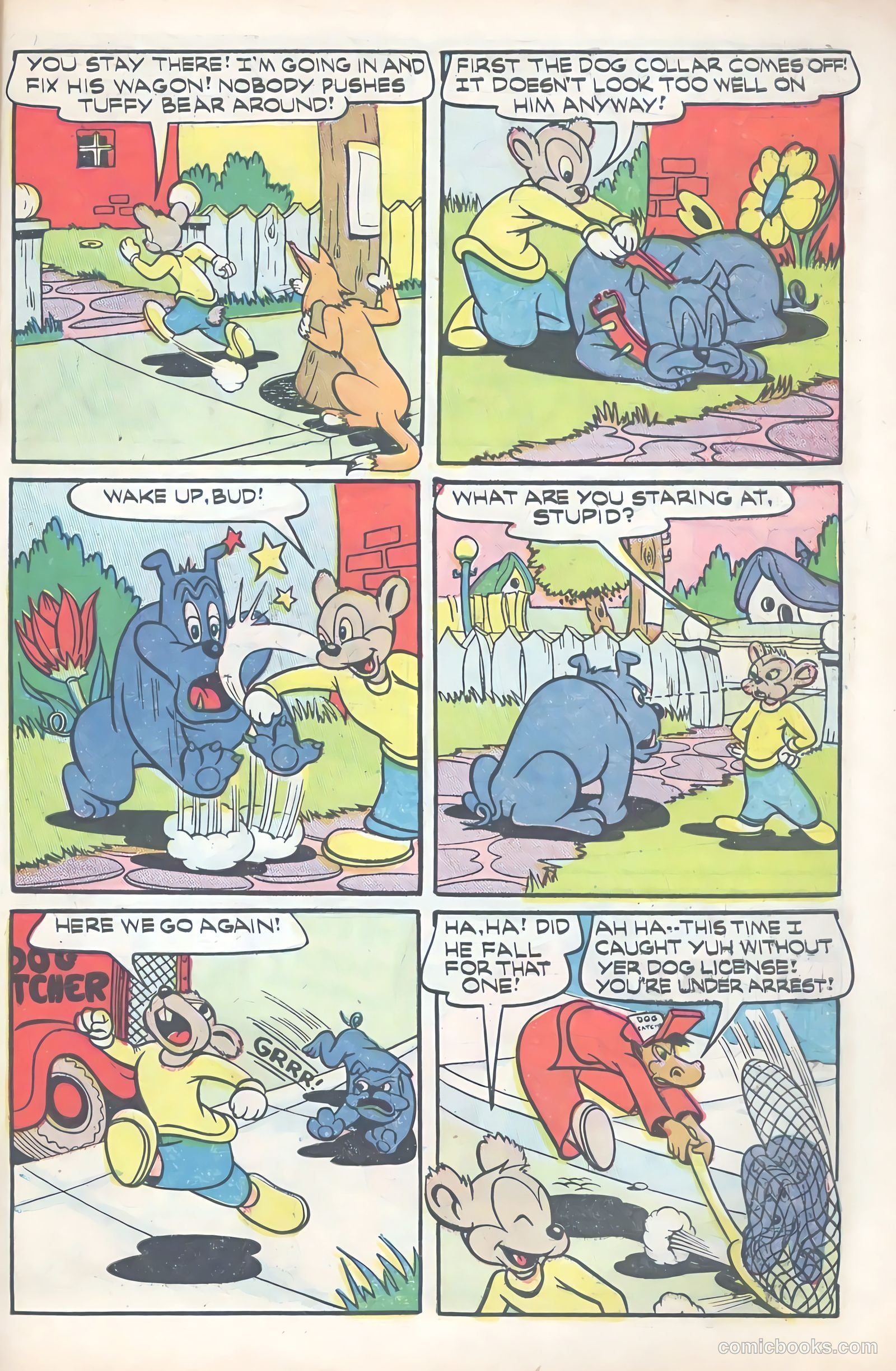 Funtime #4 — page 88 of 98