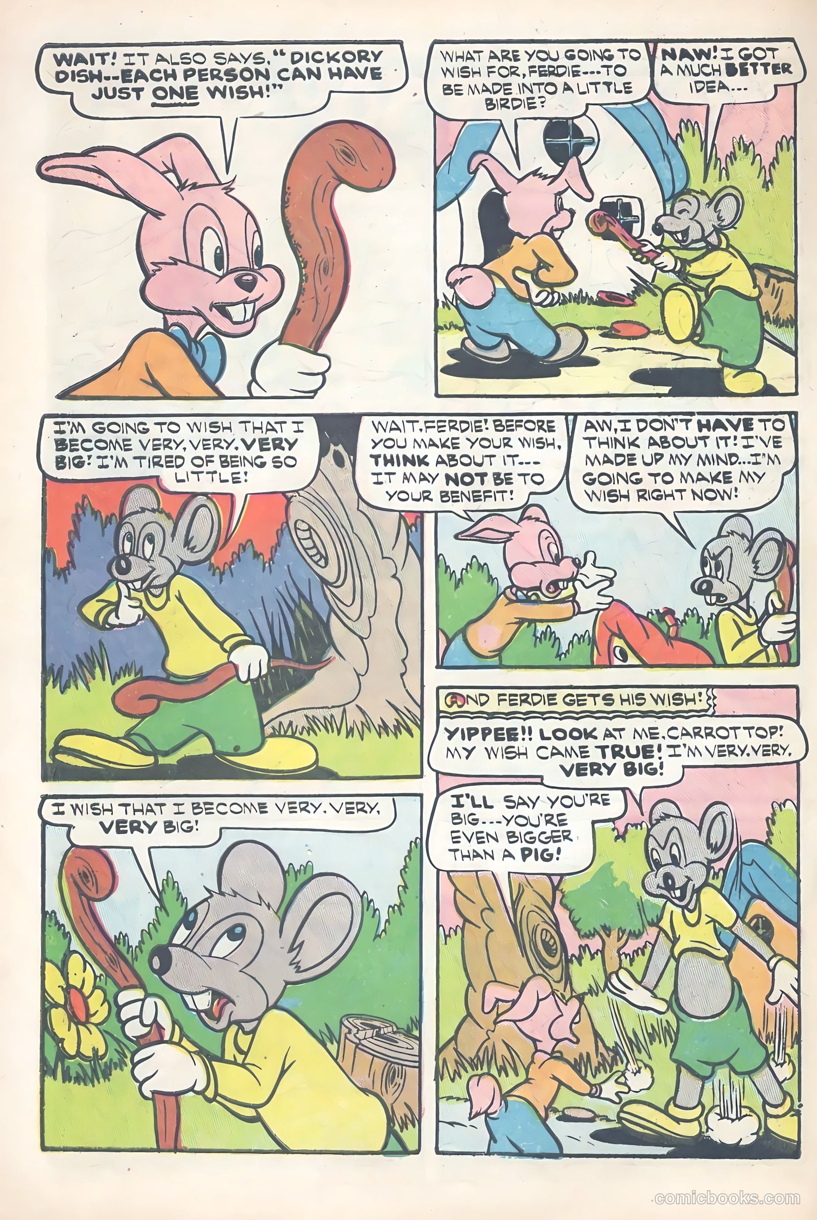Funtime #4 — page 93 of 98