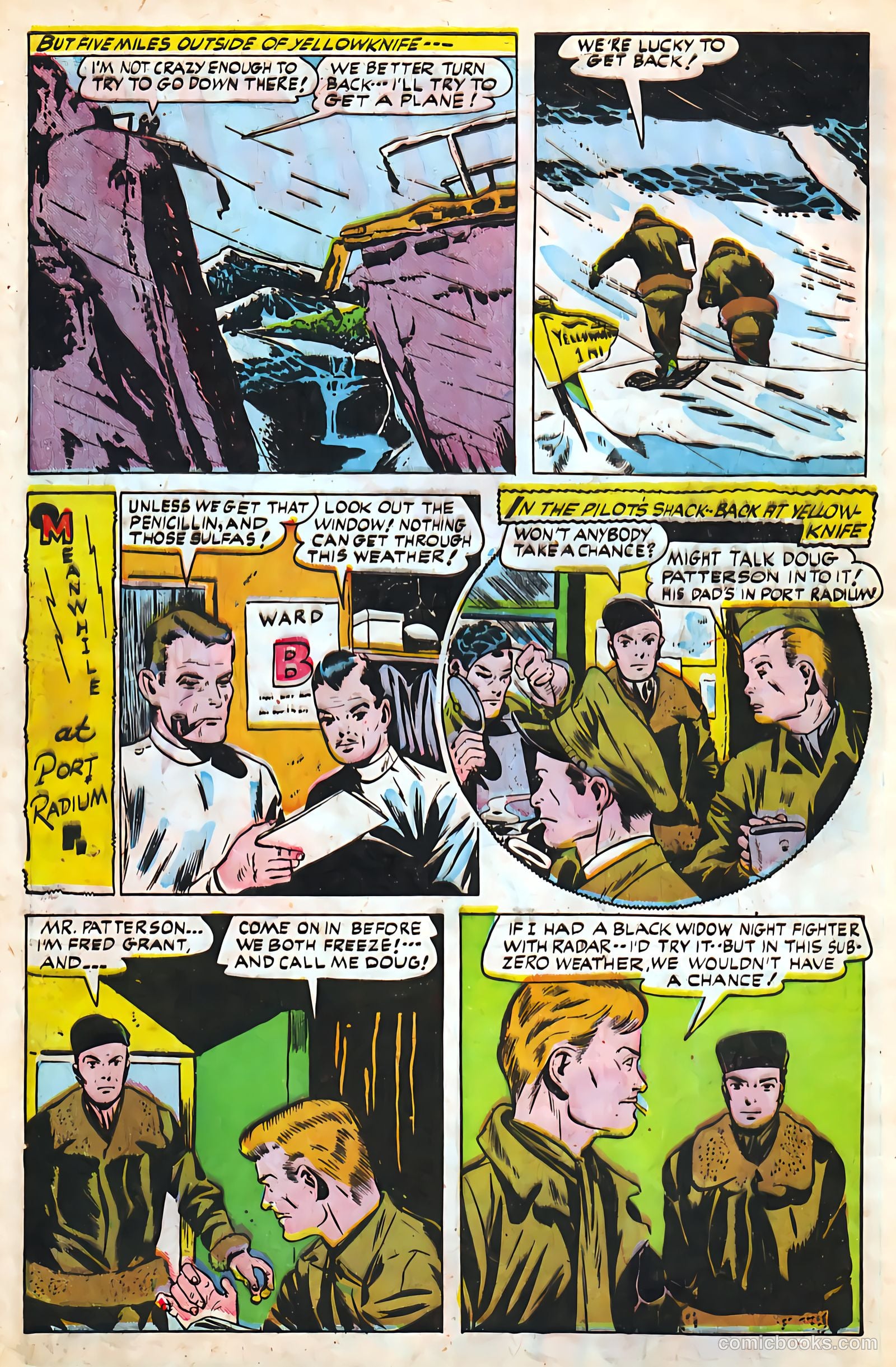 Future #1 — page 6 of 52