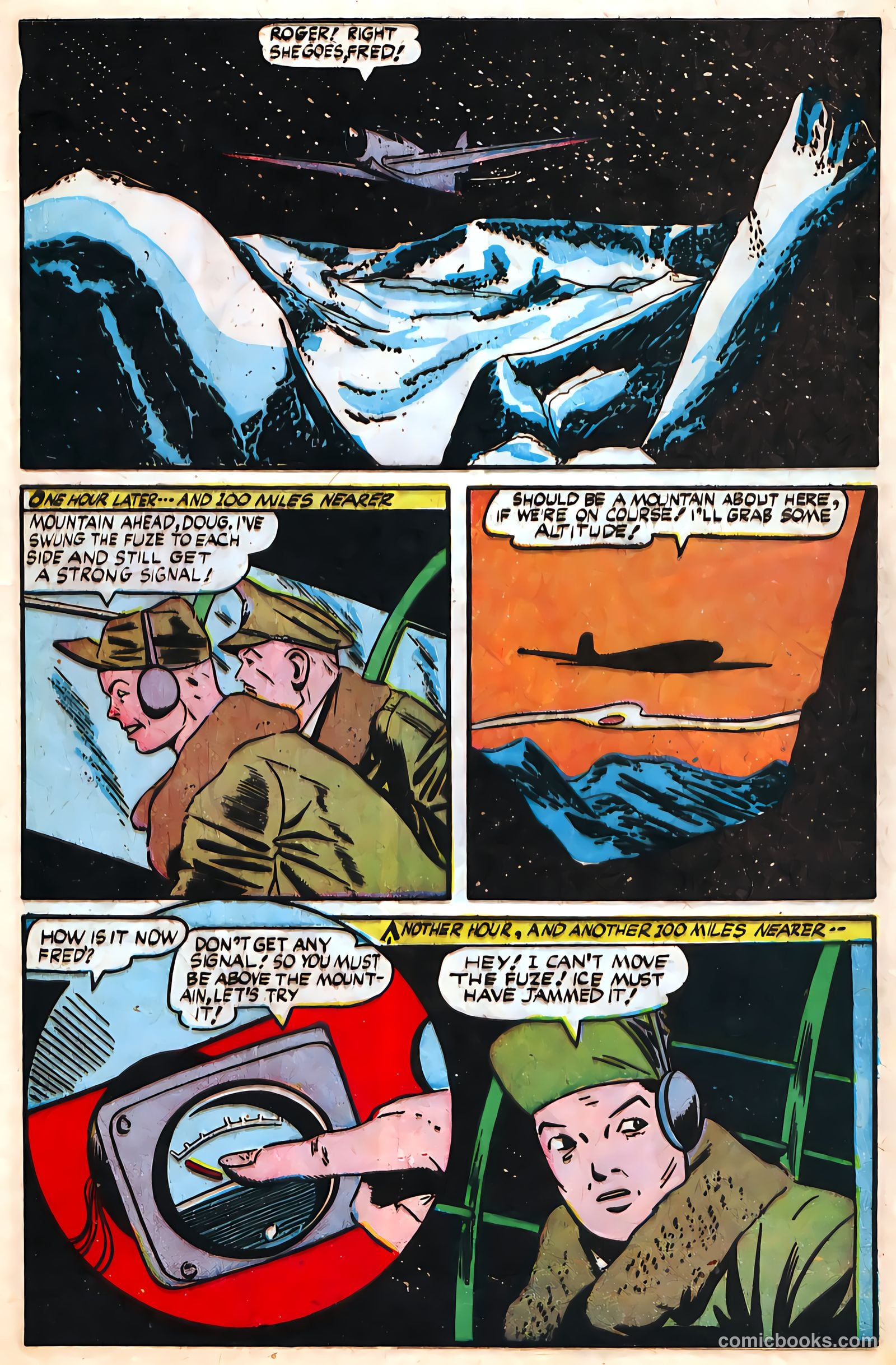 Future #1 — page 9 of 52
